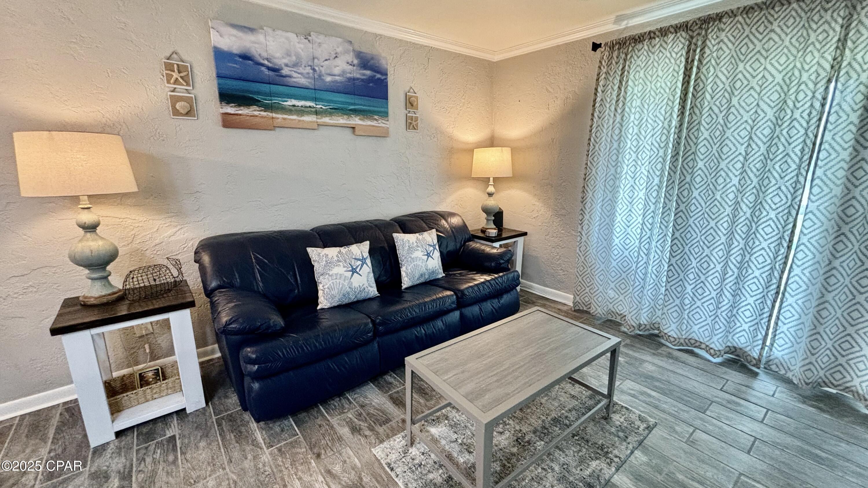 Sugar Beach Condo - Residential