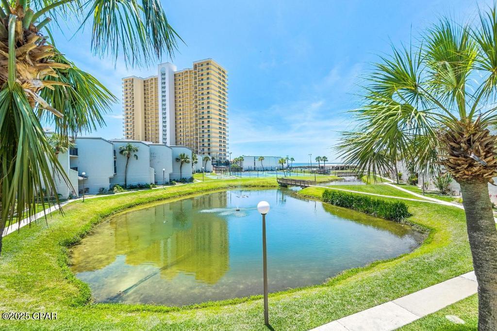 Sugar Beach Condo - Residential