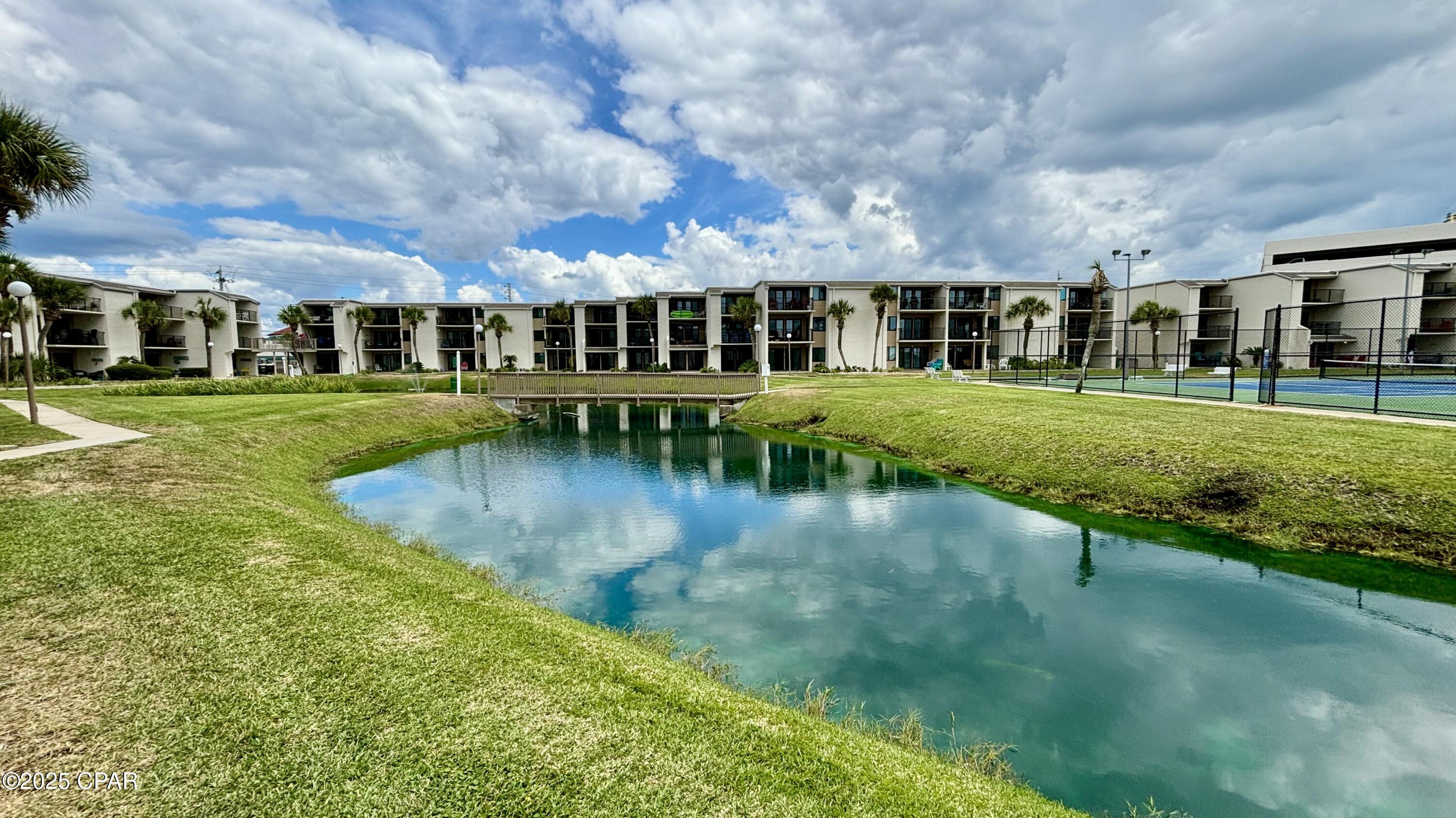 Sugar Beach Condo - Residential