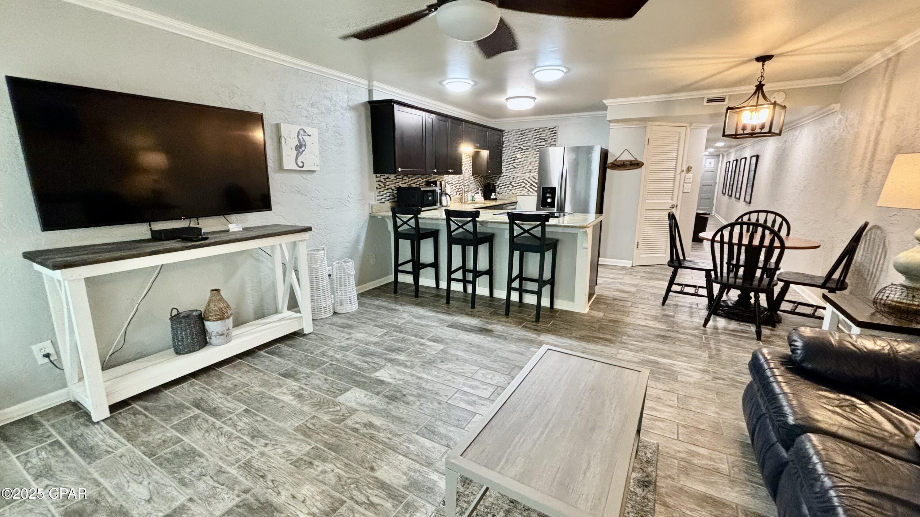 Sugar Beach Condo - Residential