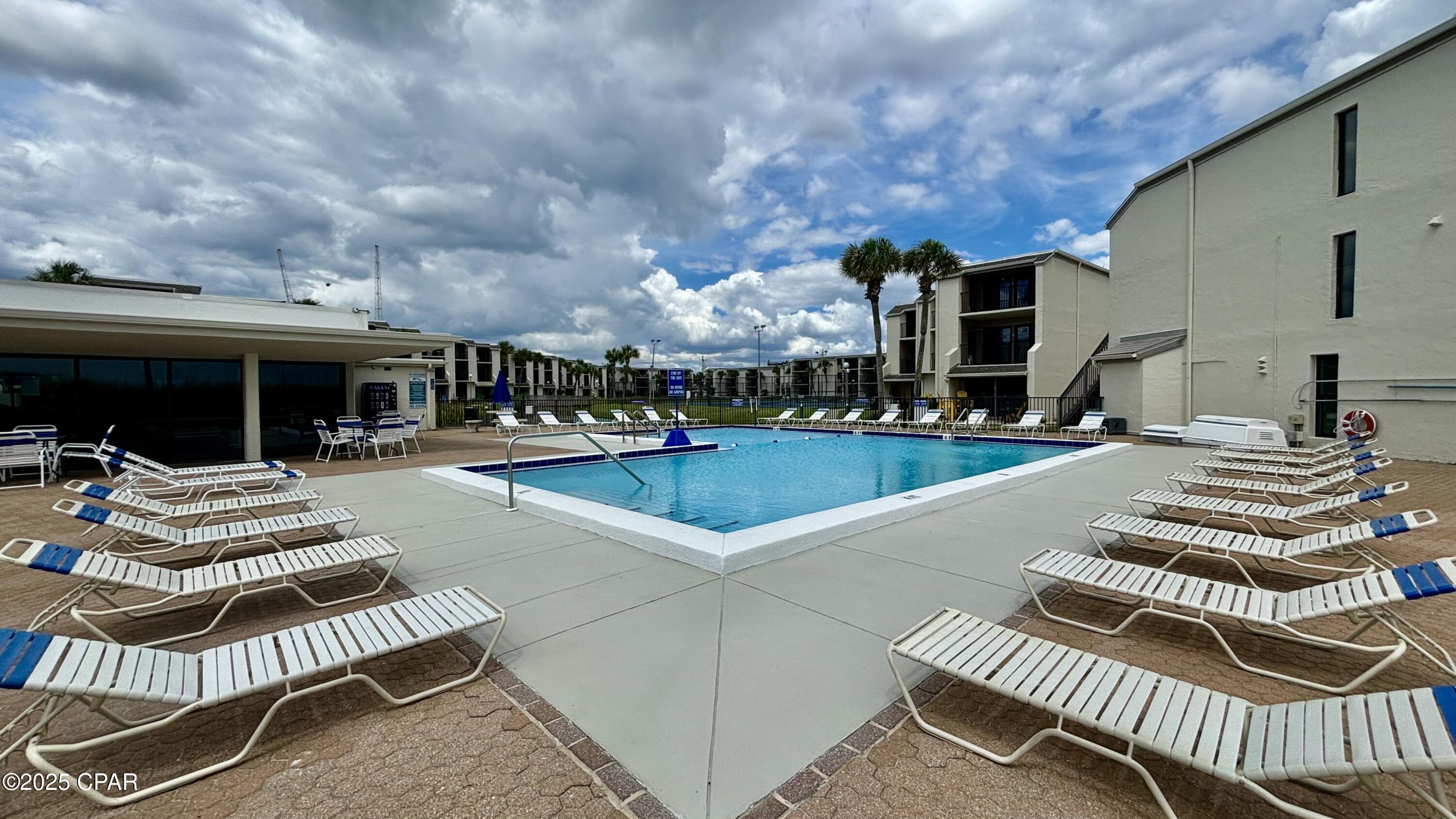 Sugar Beach Condo - Residential