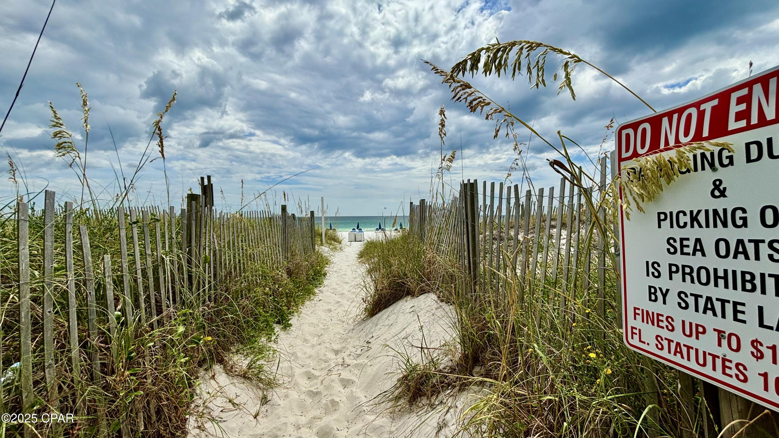 Sugar Beach Condo - Residential