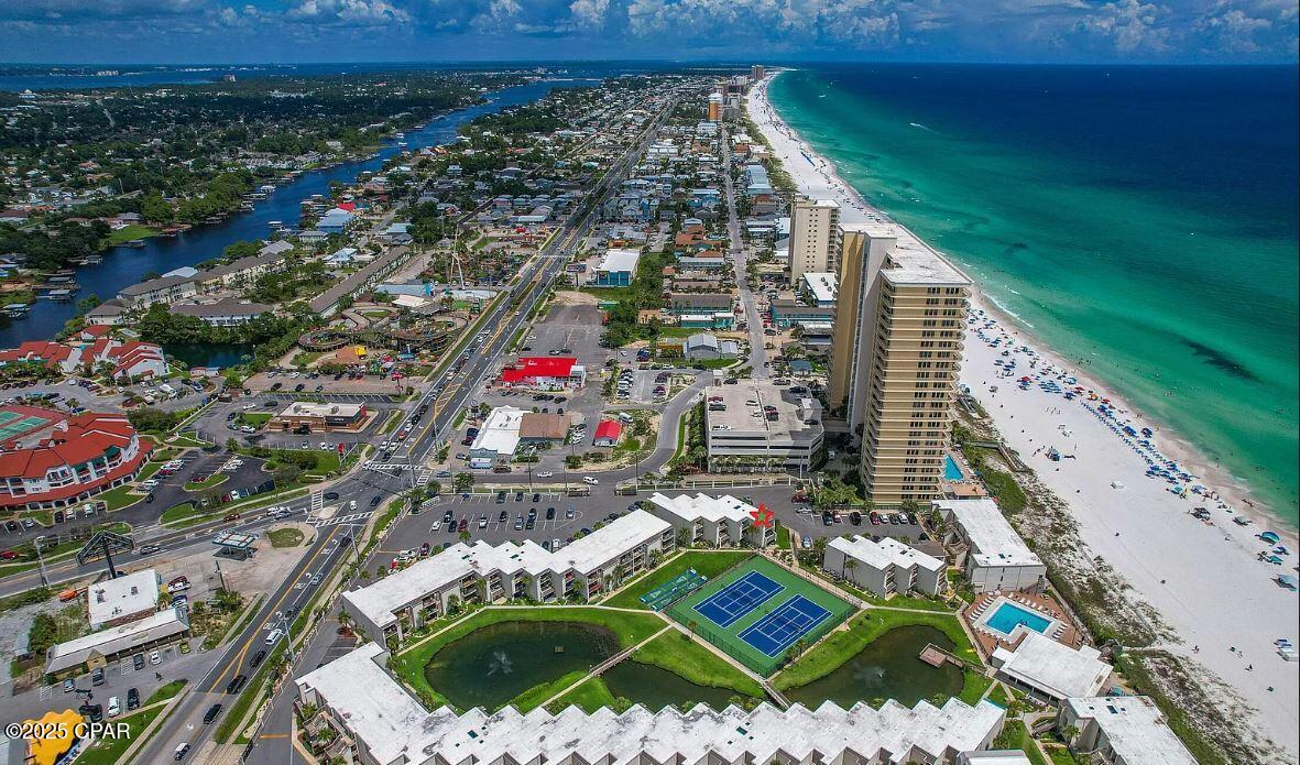 Sugar Beach Condo - Residential