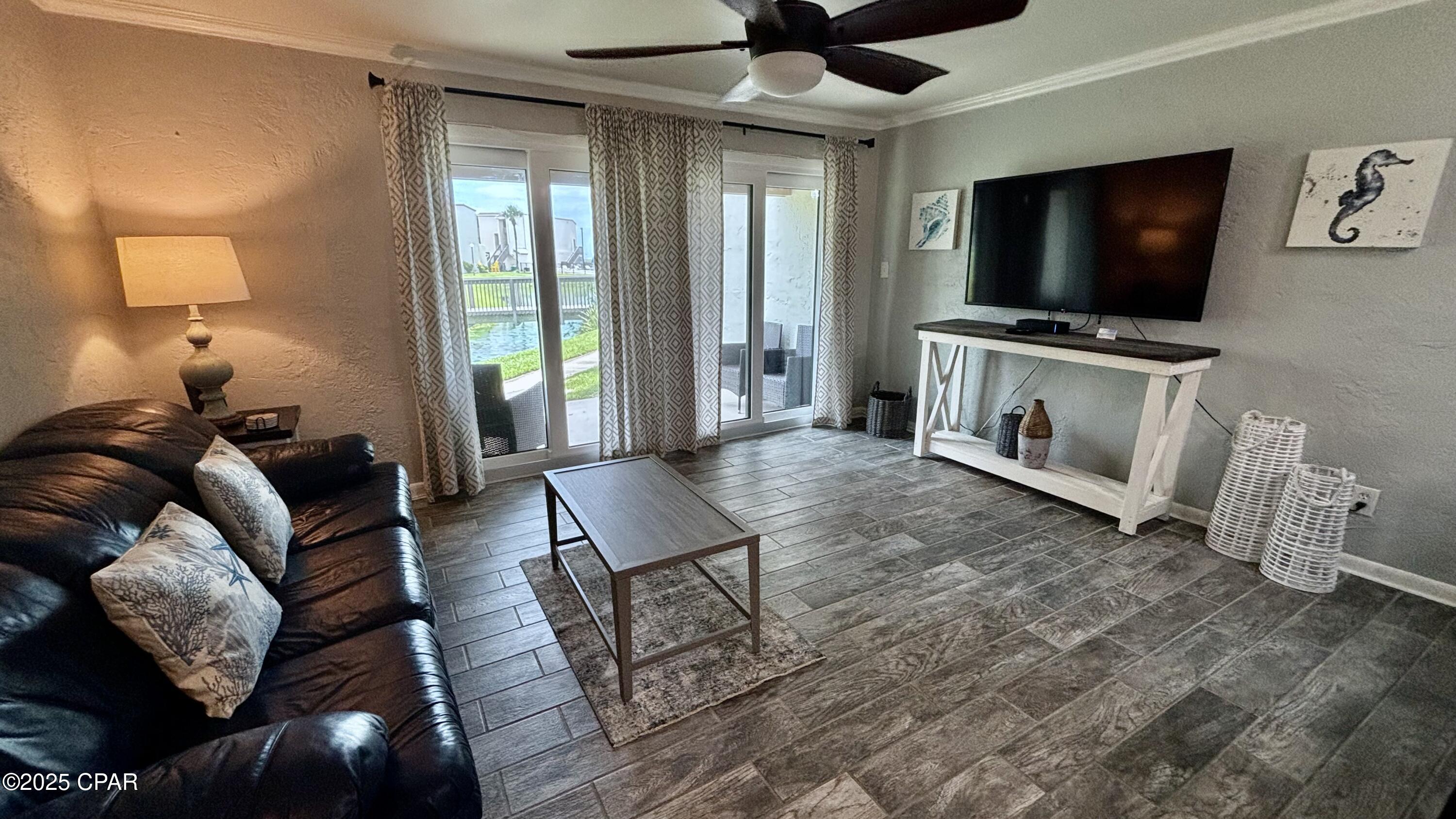 Sugar Beach Condo - Residential