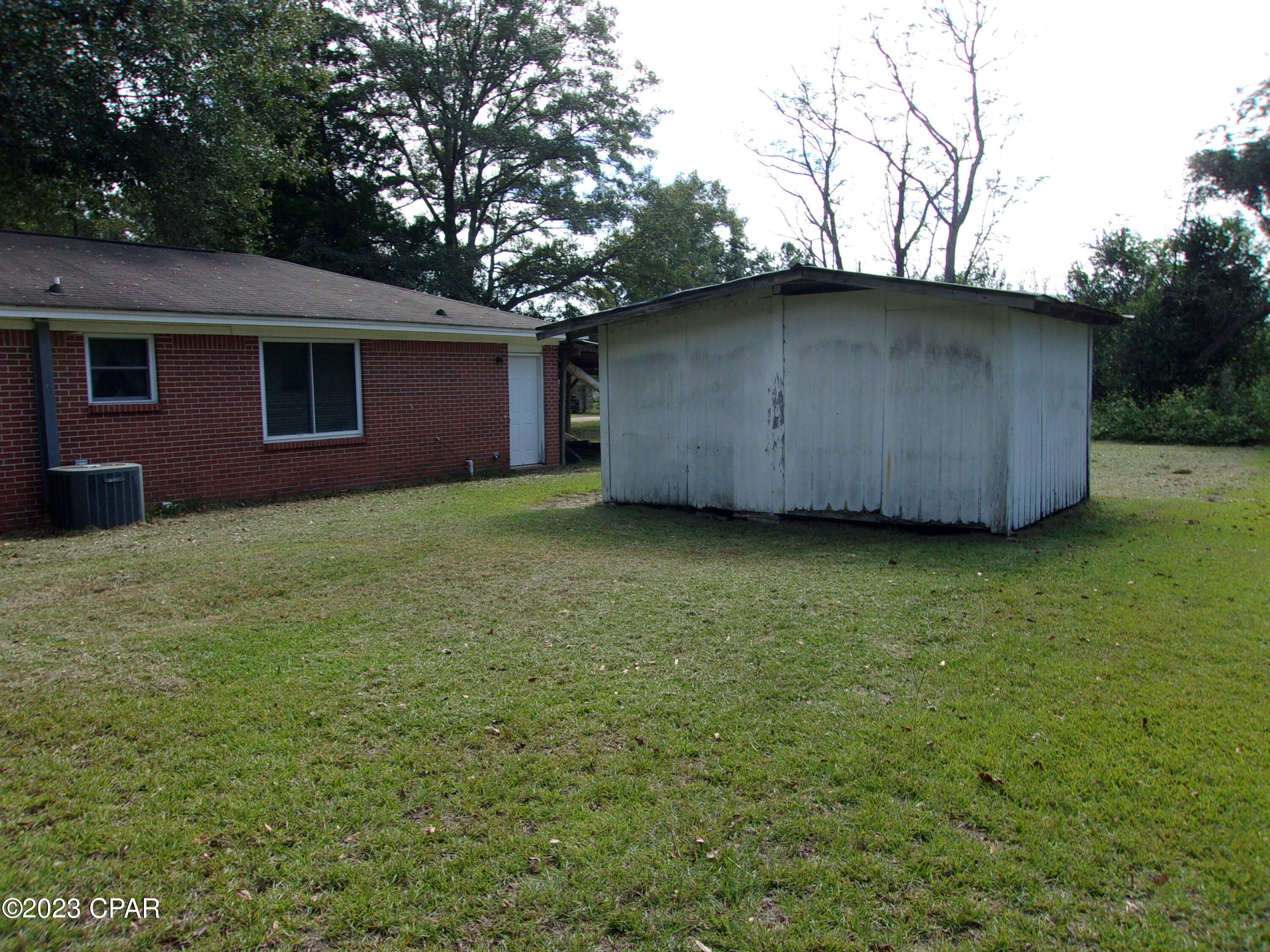 [No Recorded Subdiv] - Residential