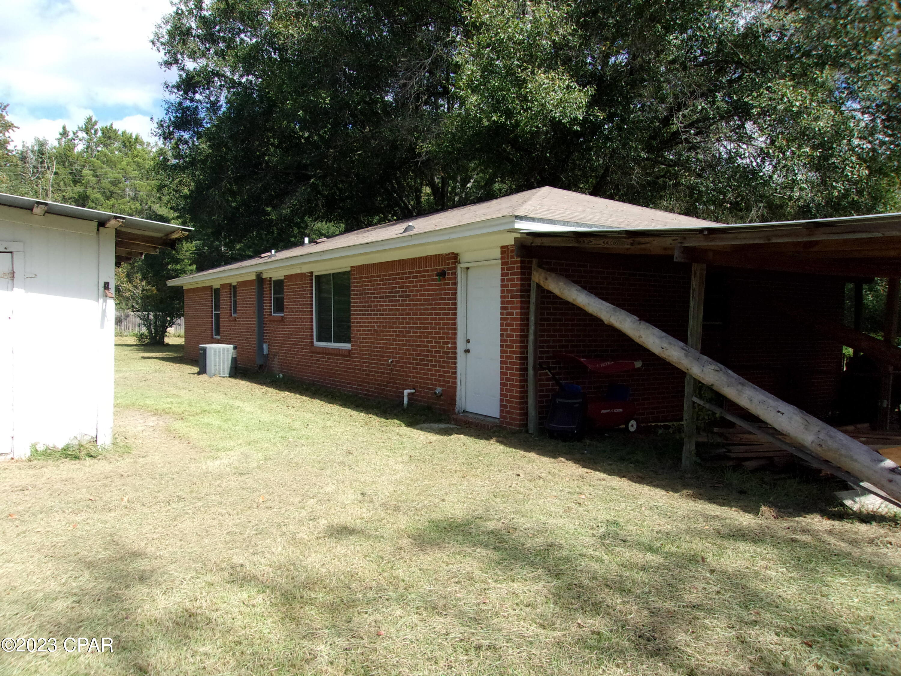 [No Recorded Subdiv] - Residential