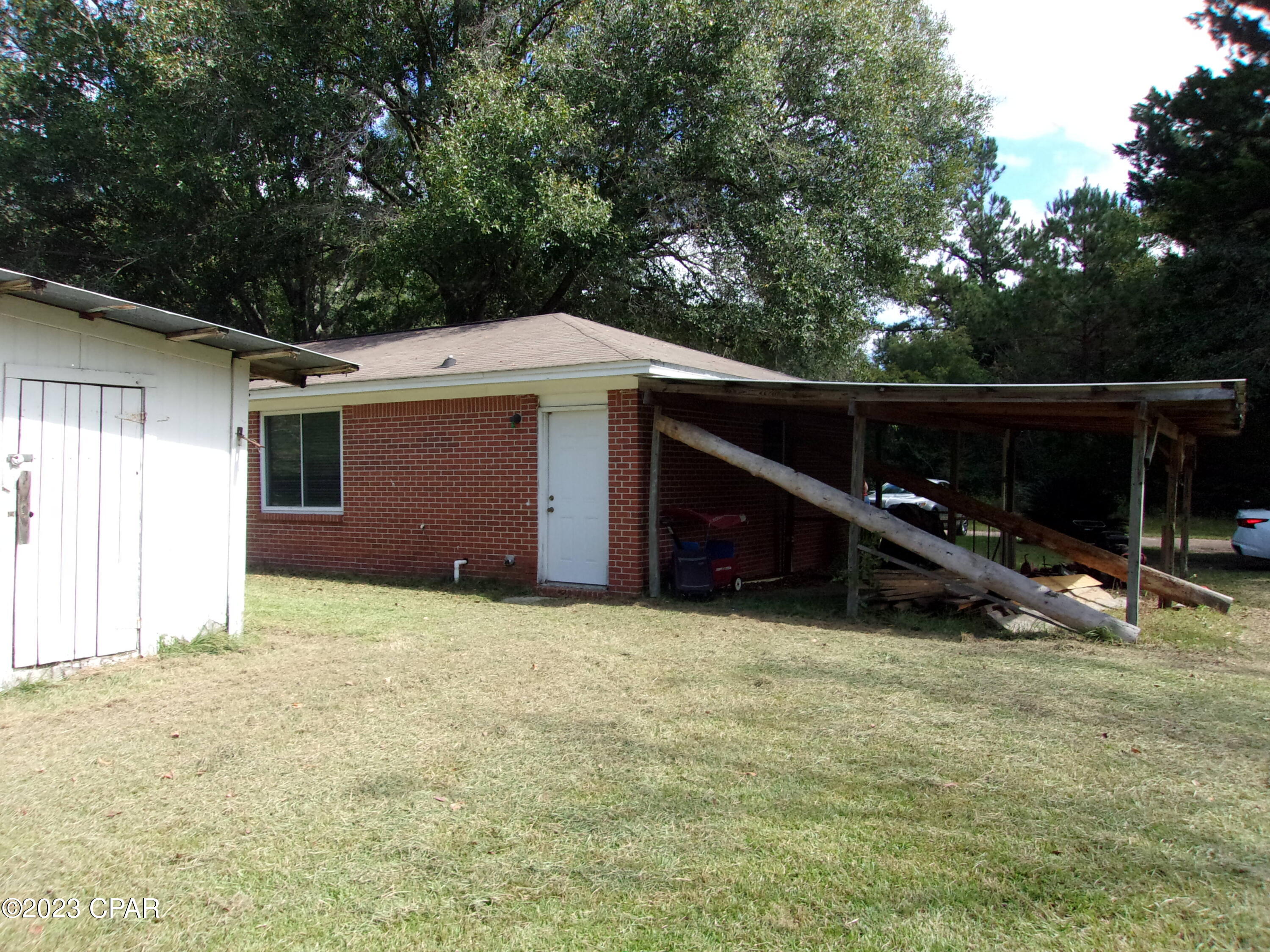 [No Recorded Subdiv] - Residential