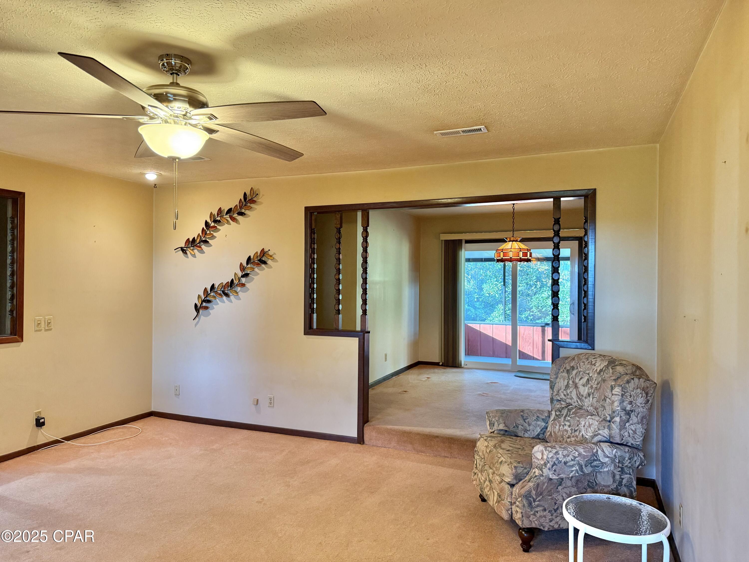 Baxter Subdivision - Residential