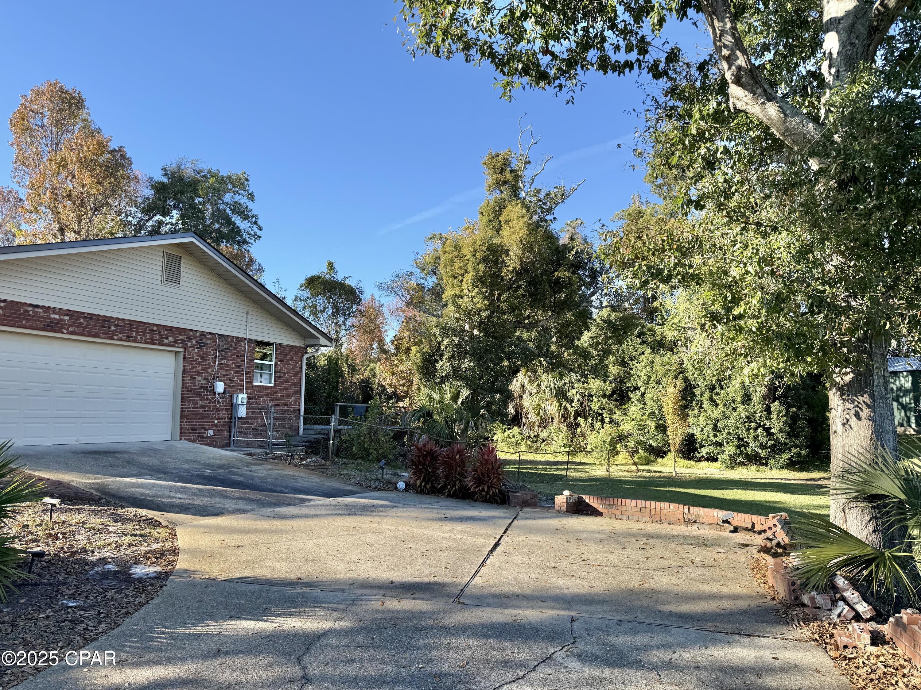 Baxter Subdivision - Residential