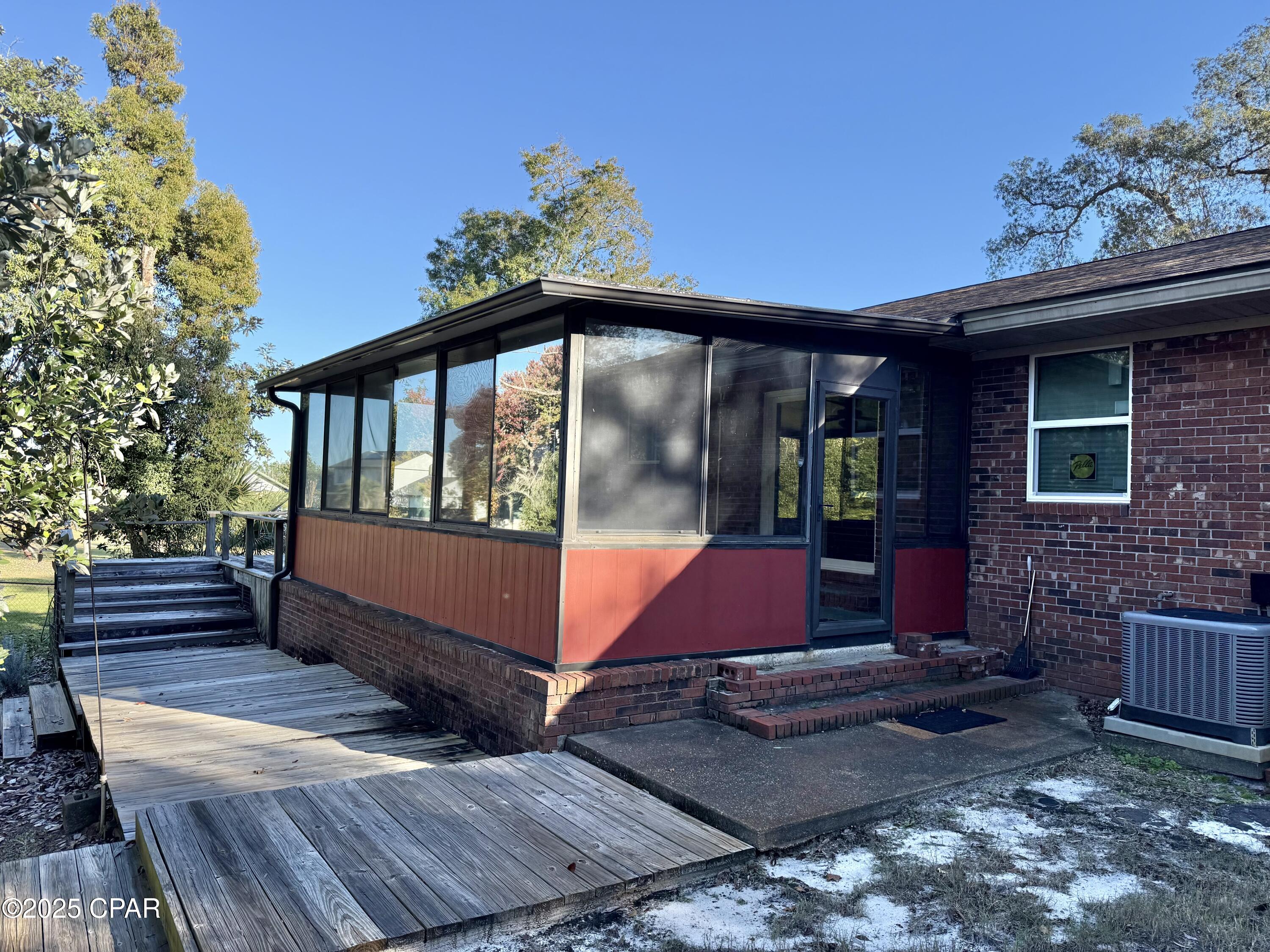 Baxter Subdivision - Residential