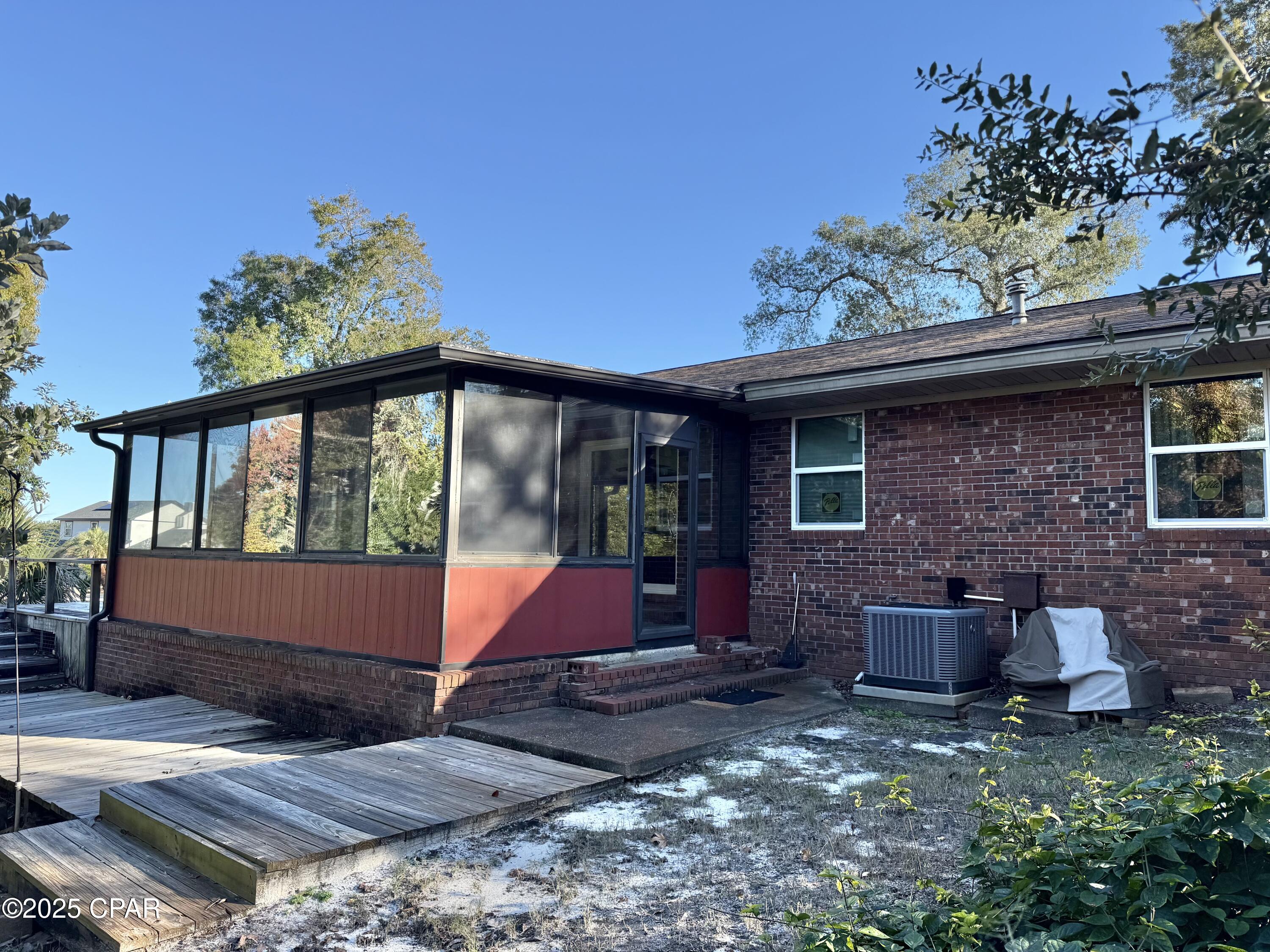 Baxter Subdivision - Residential