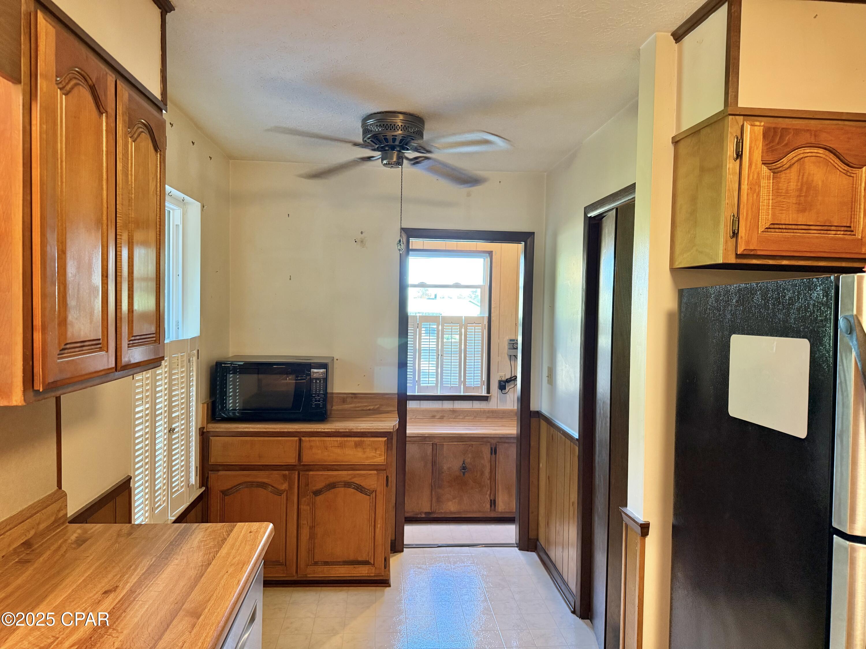 Baxter Subdivision - Residential