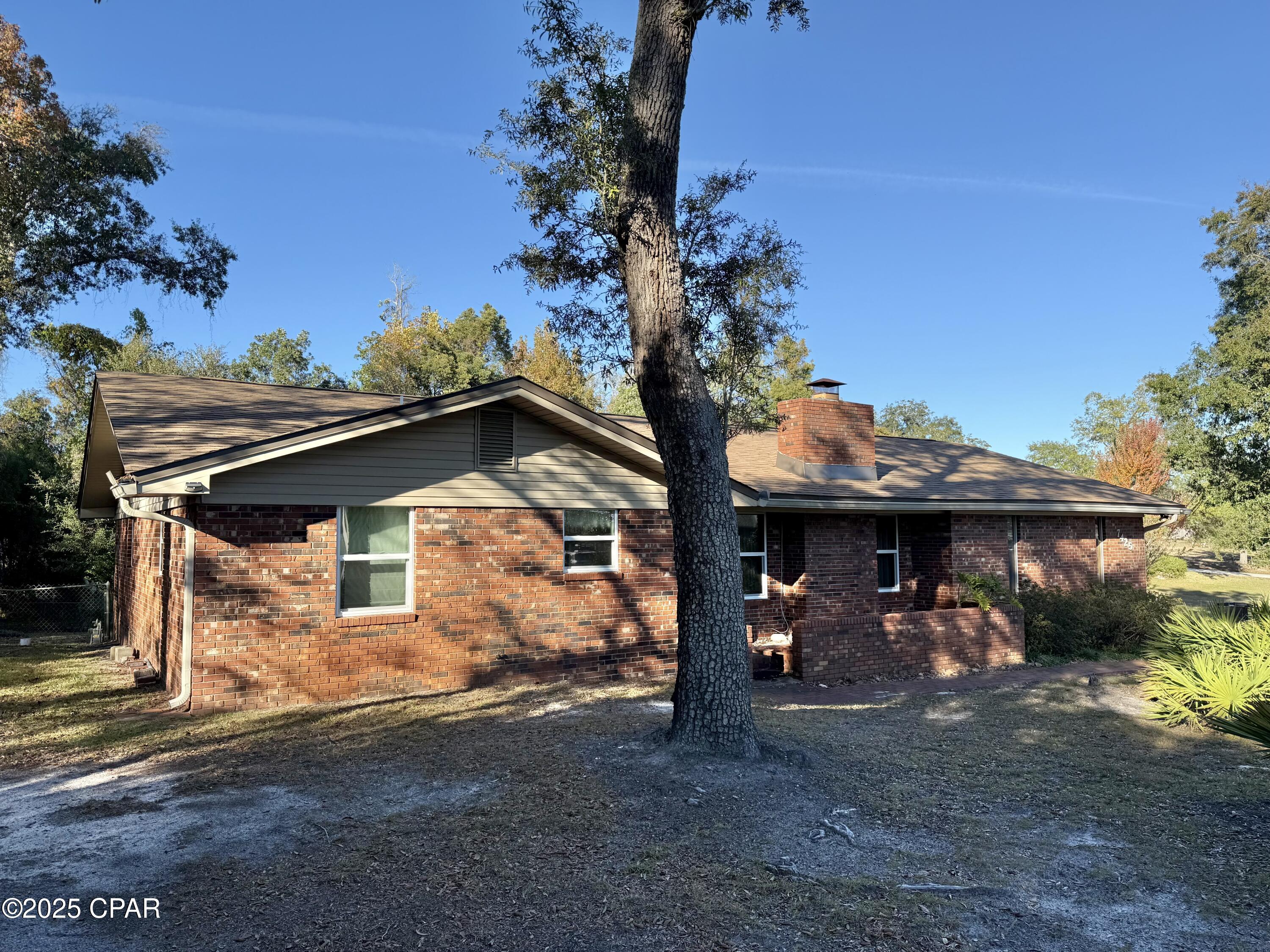 Baxter Subdivision - Residential