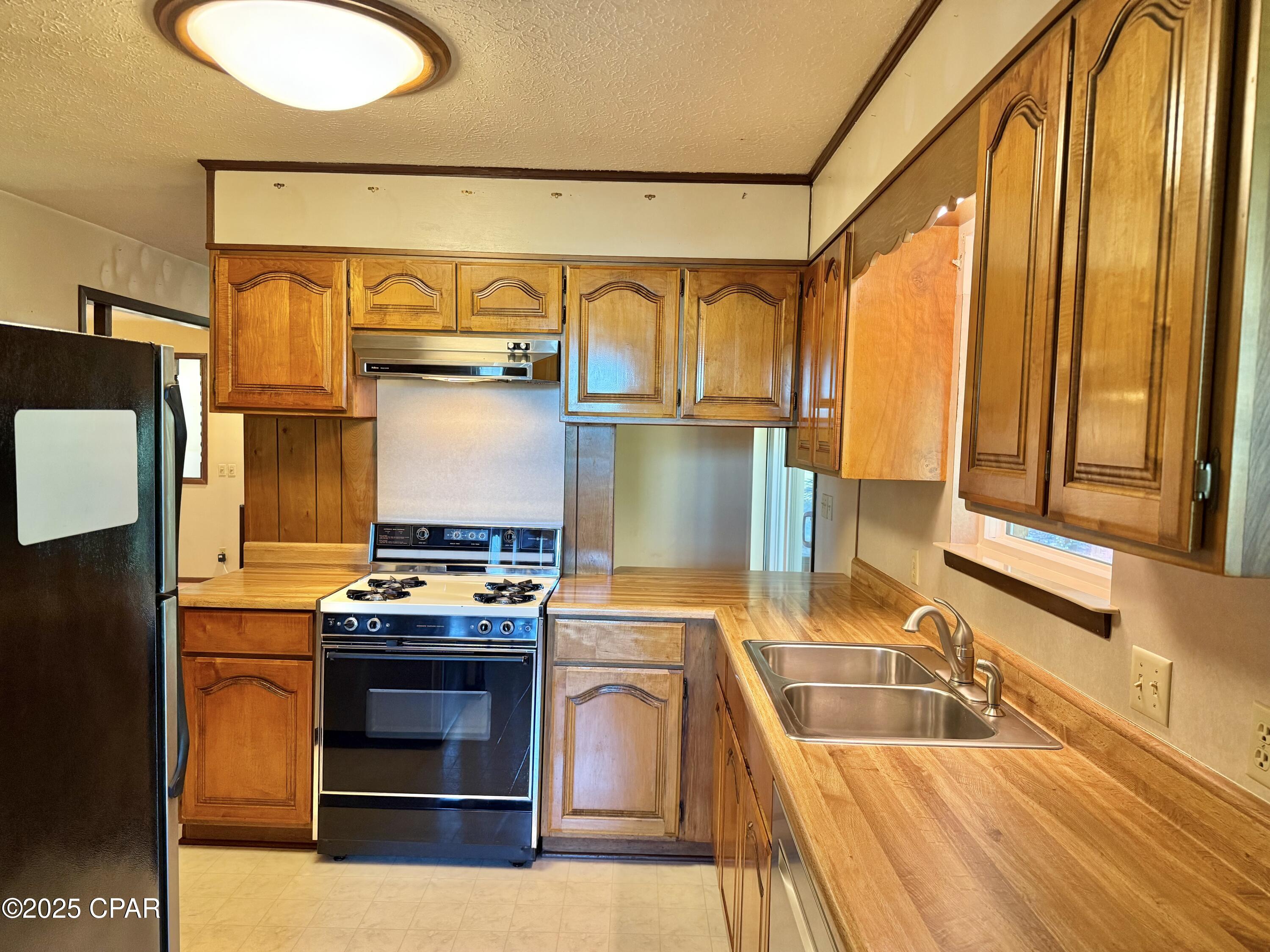 Baxter Subdivision - Residential