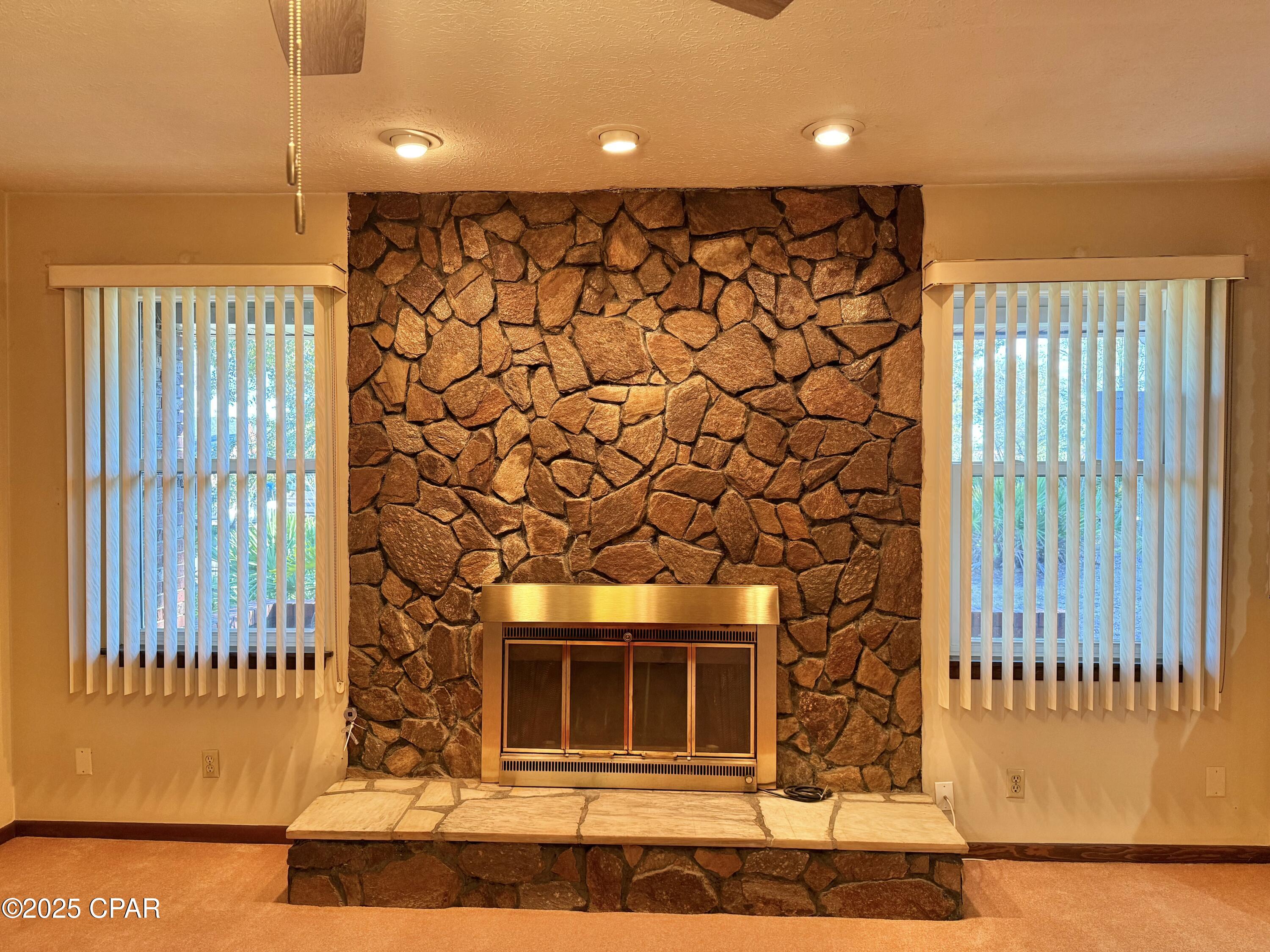 Baxter Subdivision - Residential