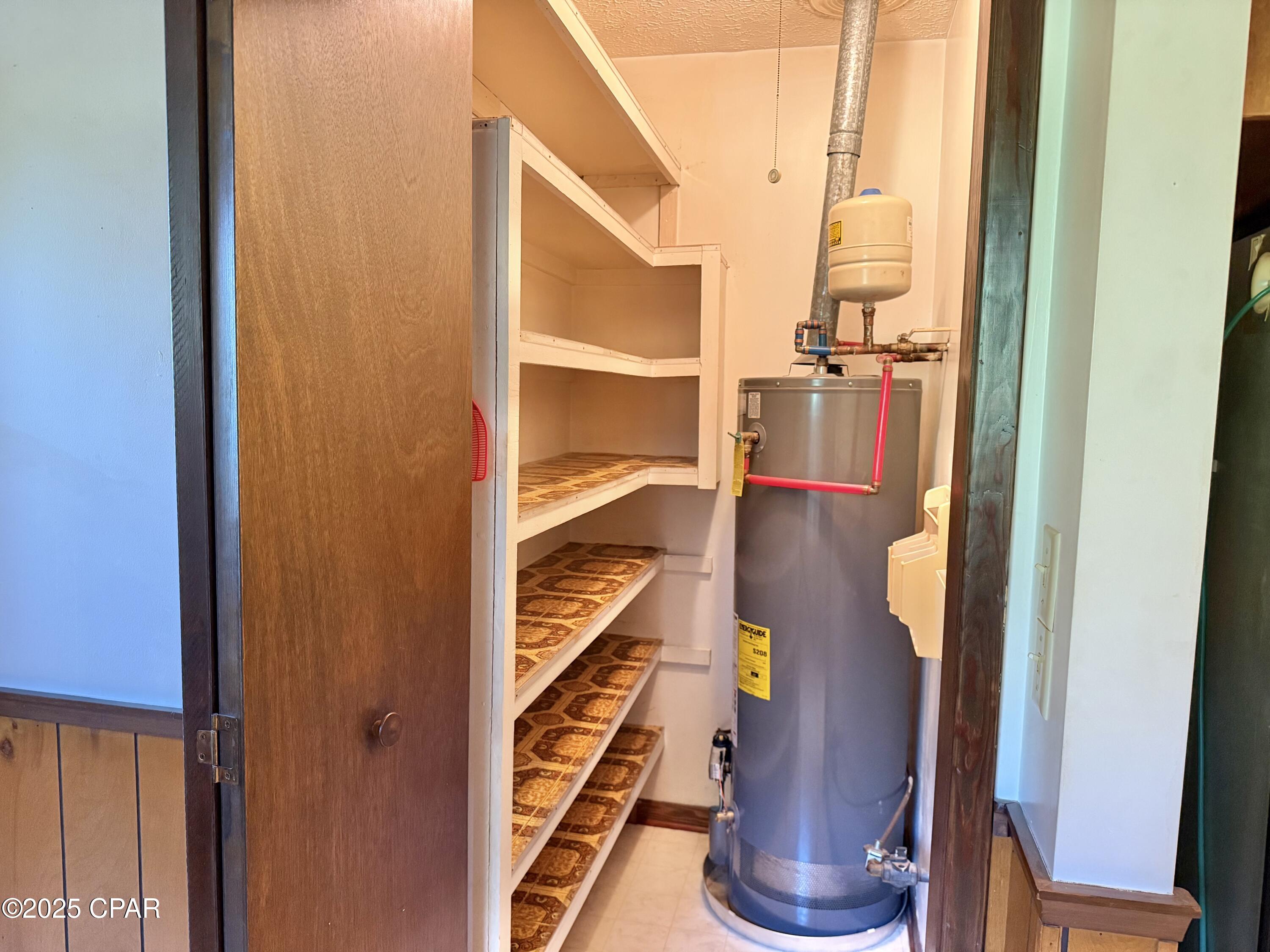 Baxter Subdivision - Residential