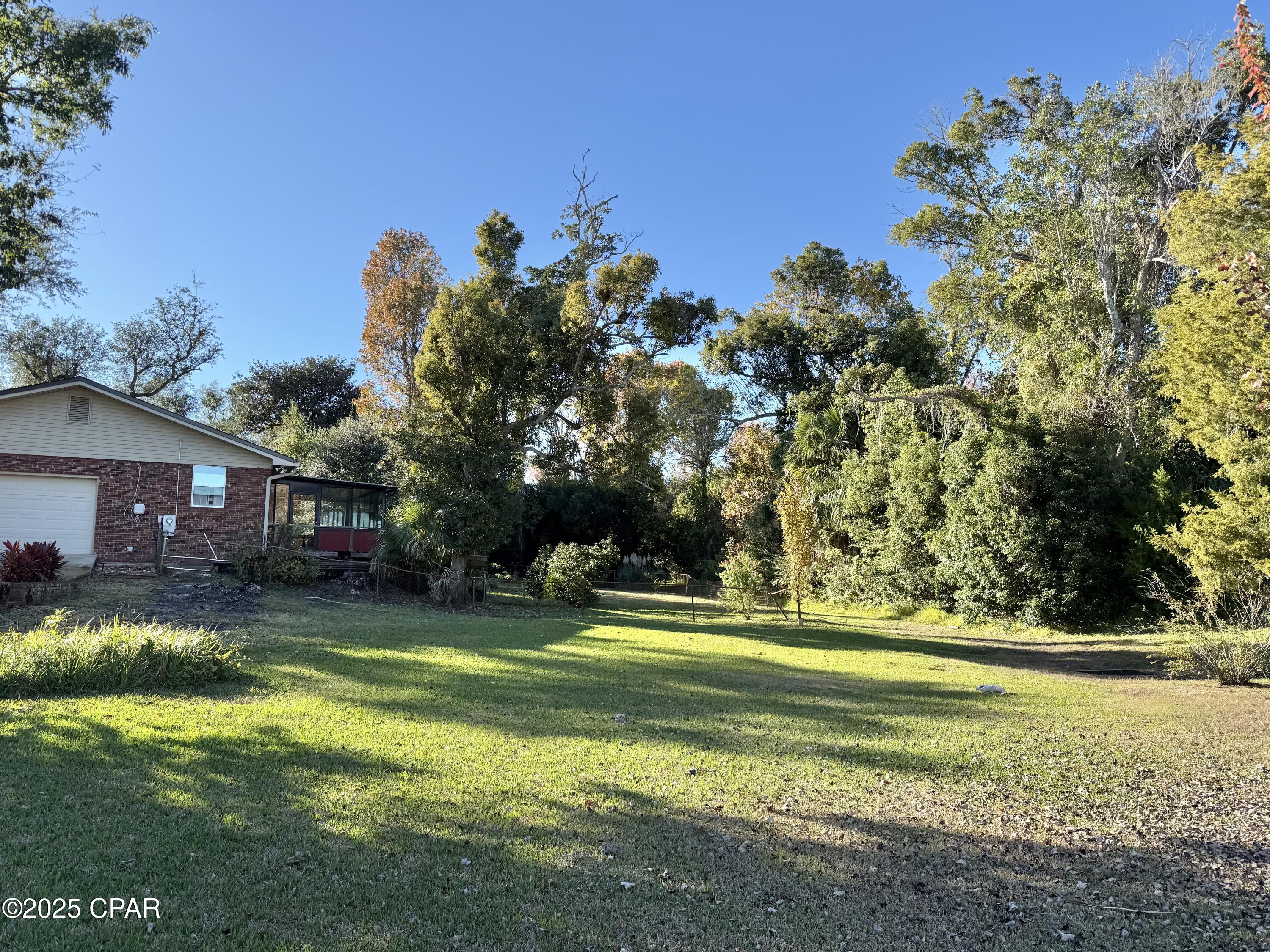 Baxter Subdivision - Residential