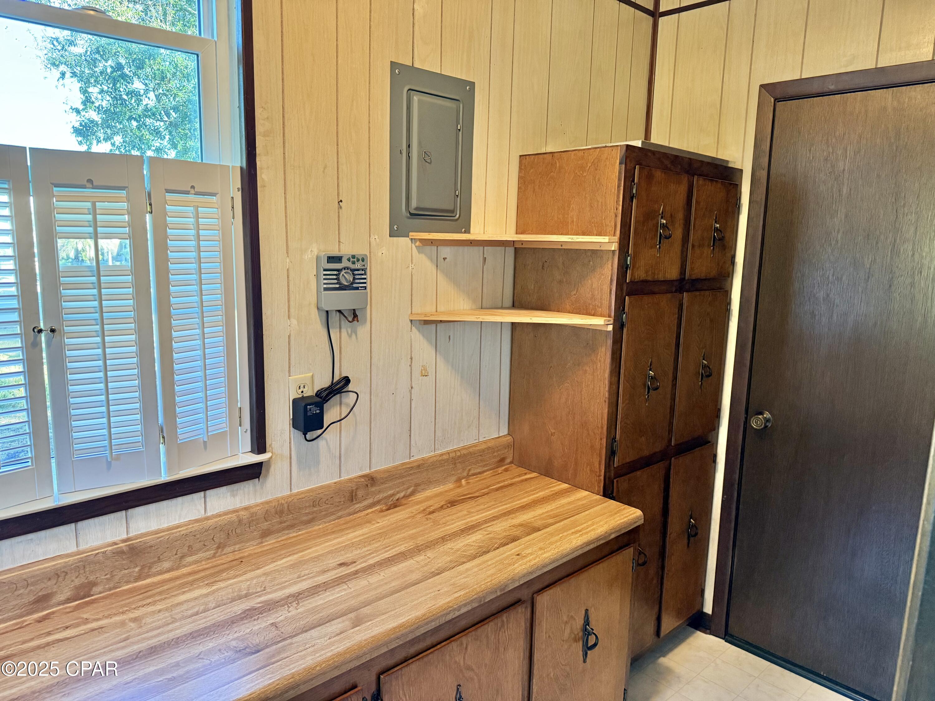 Baxter Subdivision - Residential