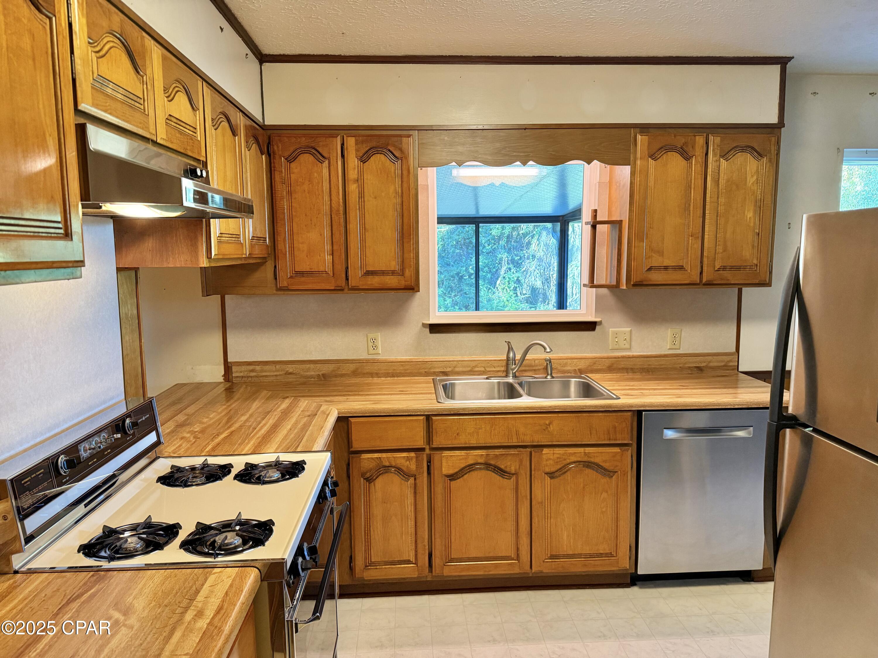 Baxter Subdivision - Residential