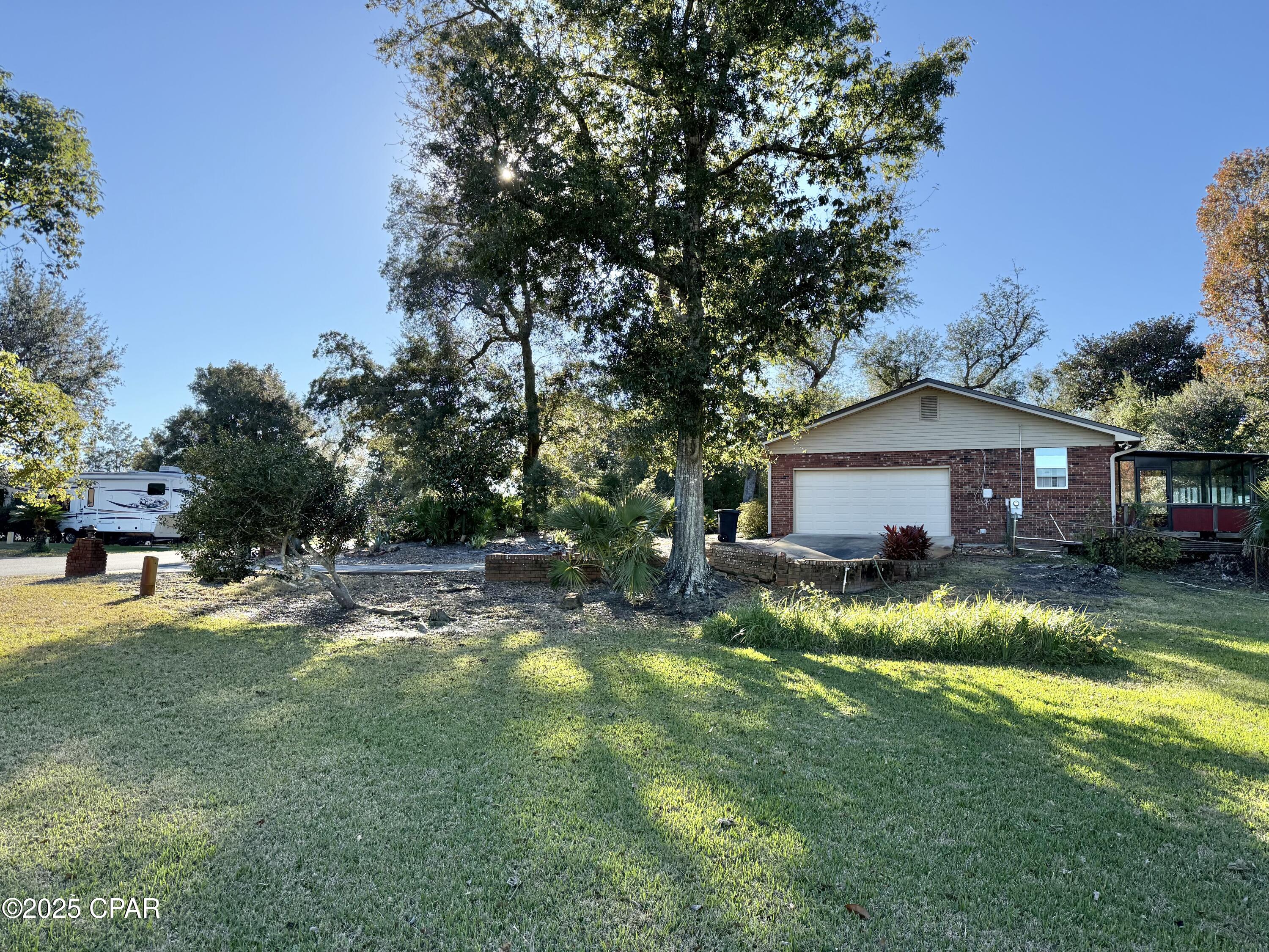 Baxter Subdivision - Residential