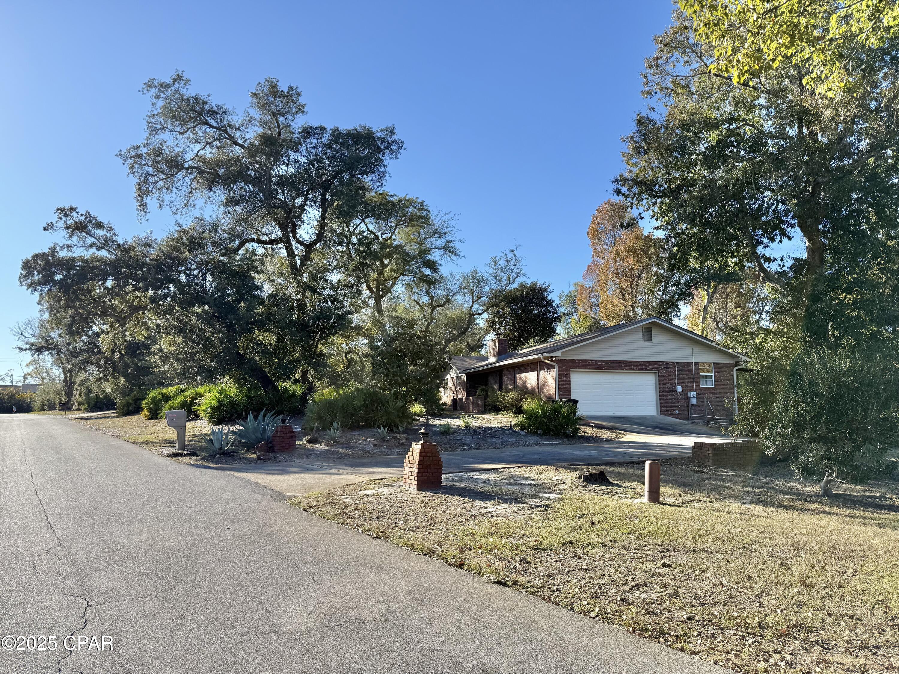 Baxter Subdivision - Residential