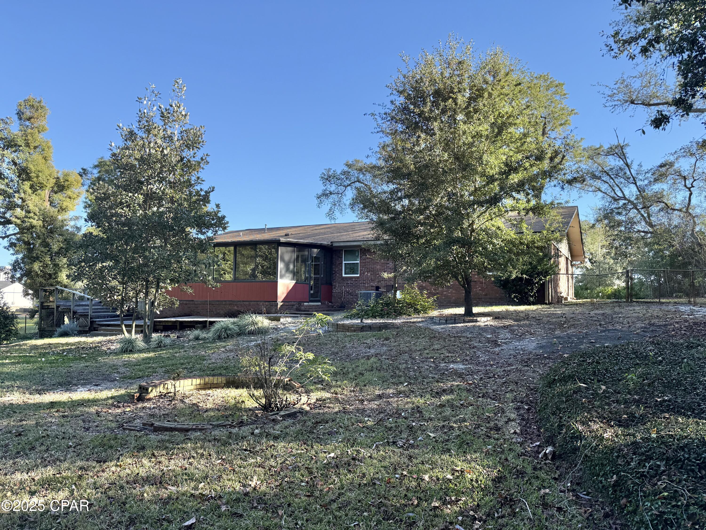 Baxter Subdivision - Residential