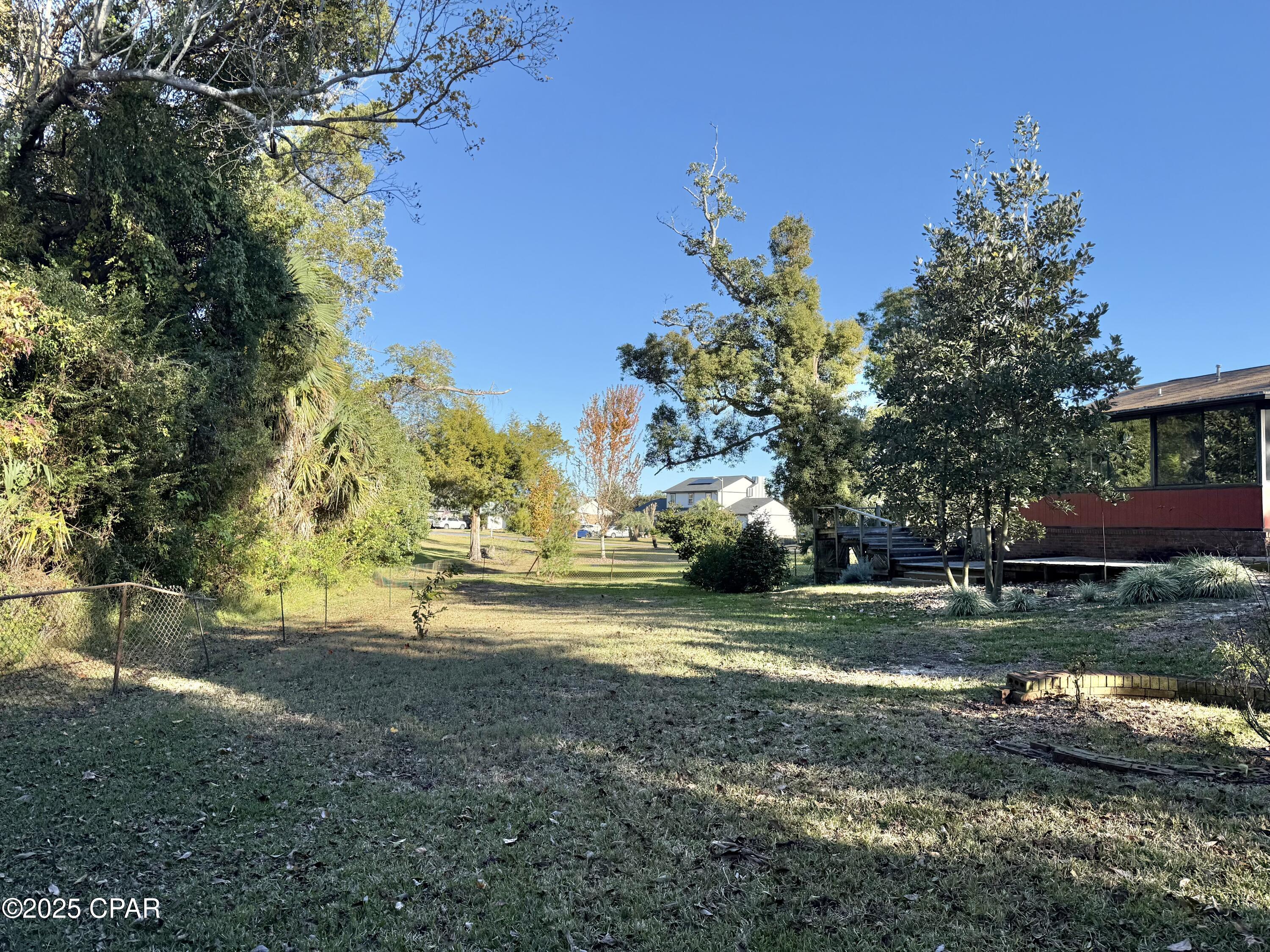 Baxter Subdivision - Residential