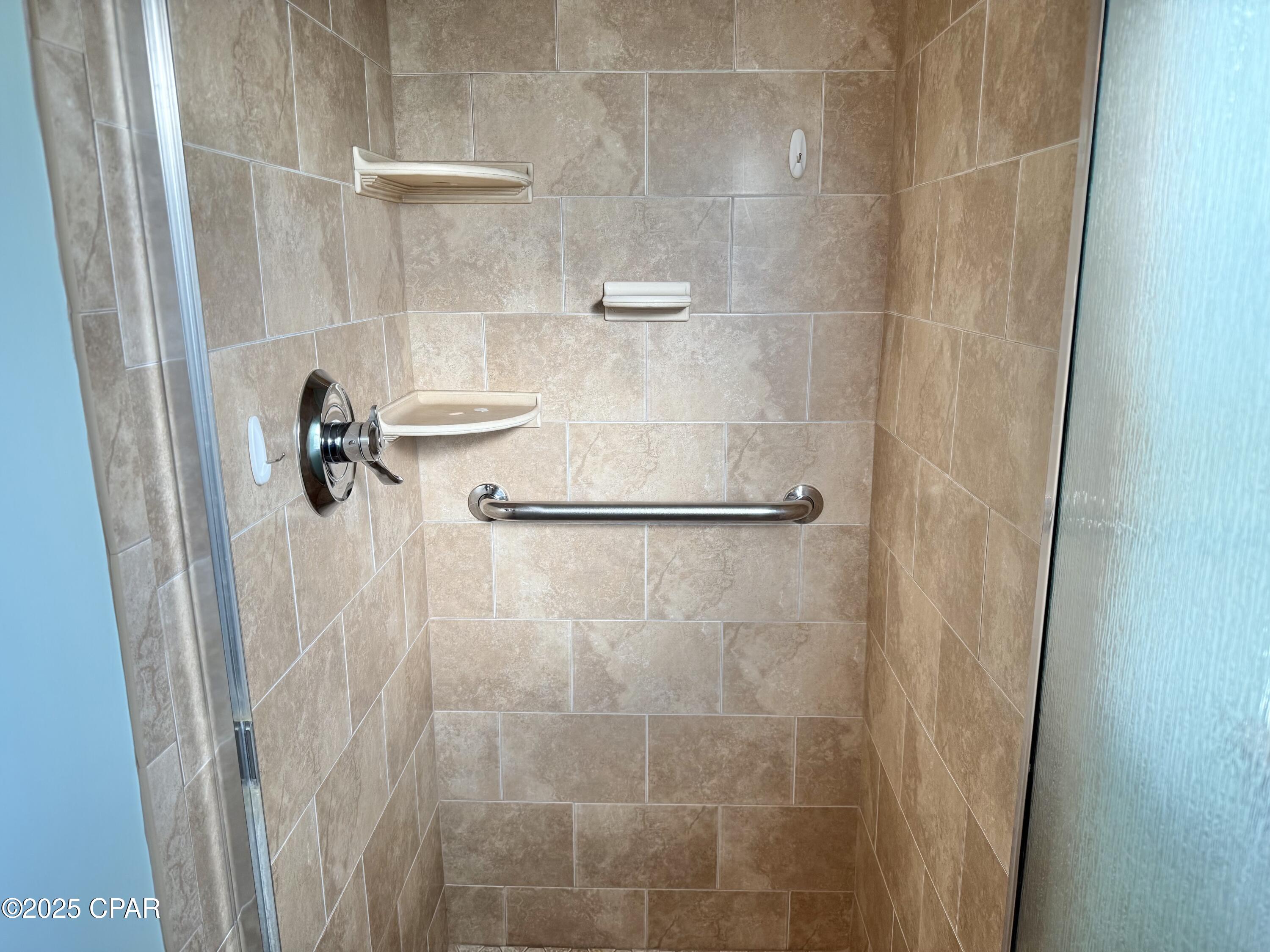 Baxter Subdivision - Residential