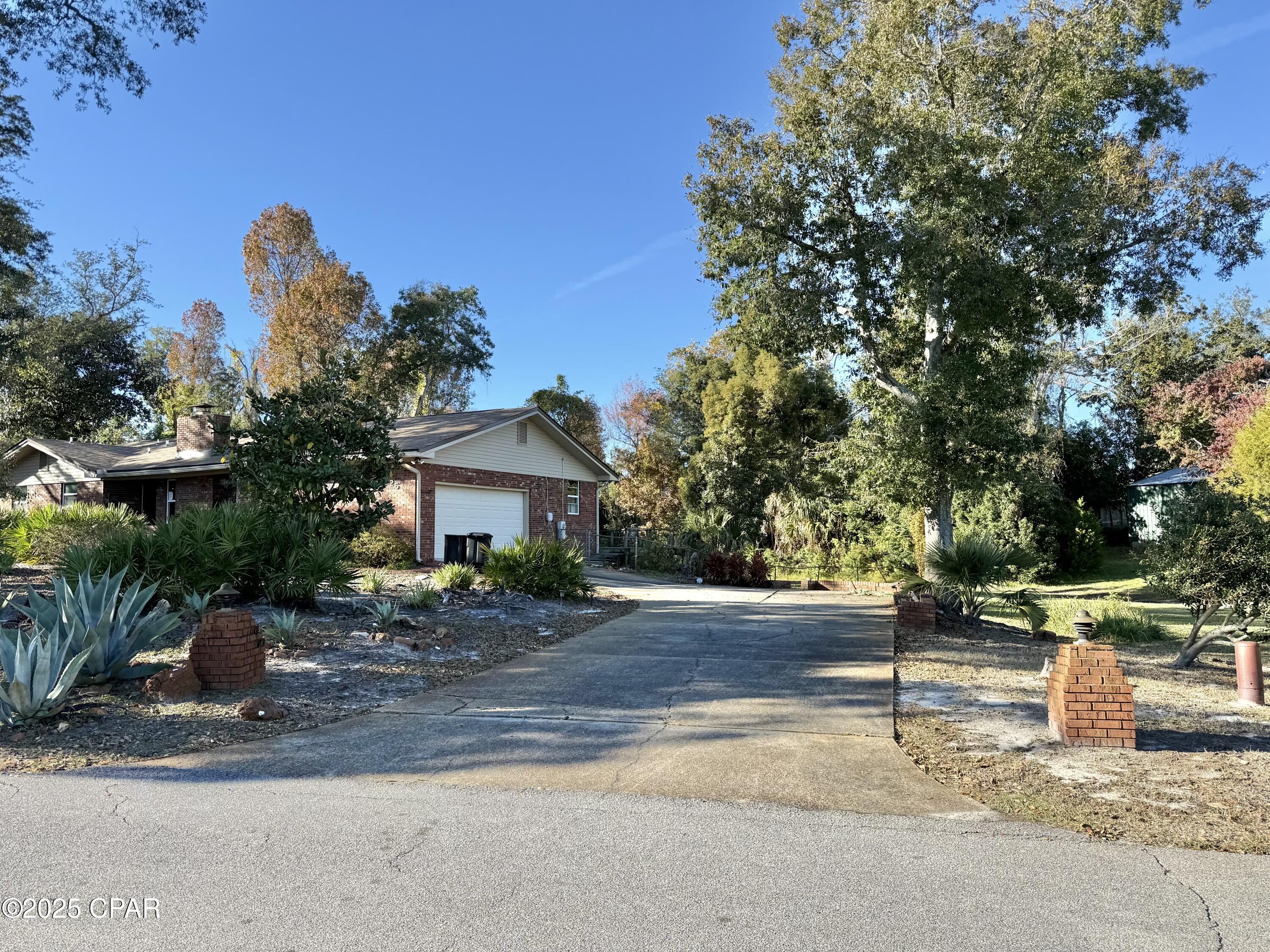 Baxter Subdivision - Residential