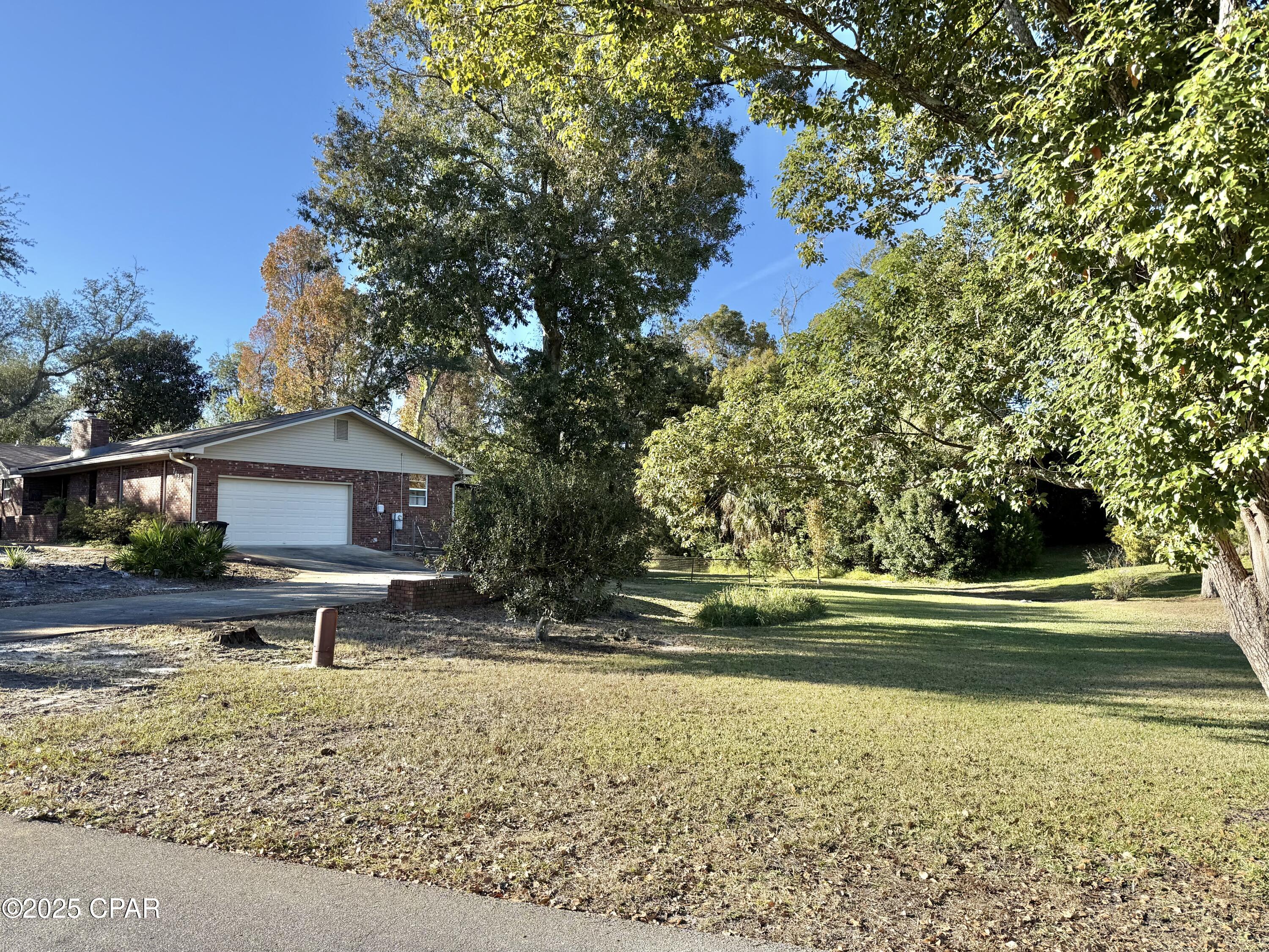 Baxter Subdivision - Residential