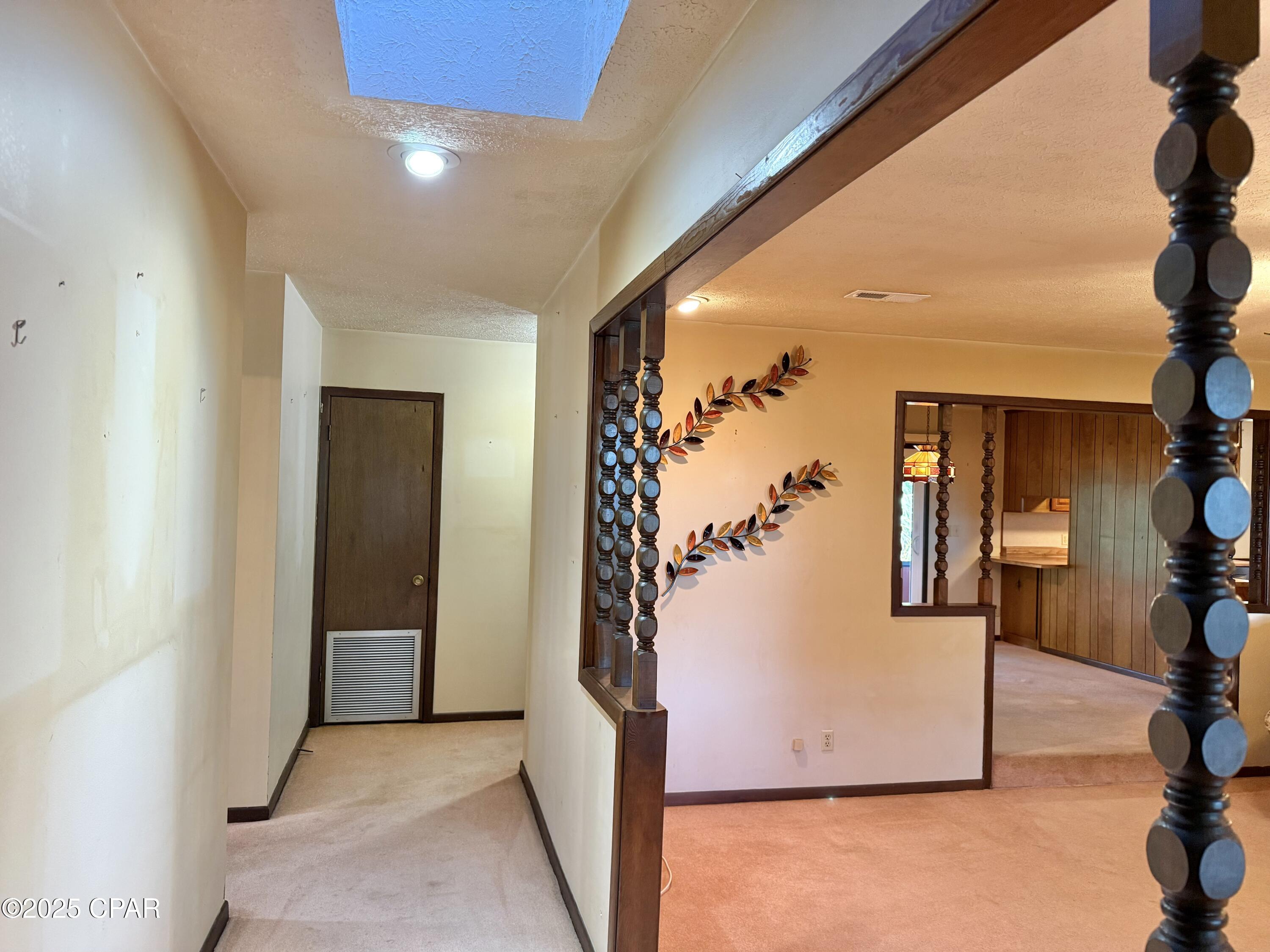 Baxter Subdivision - Residential