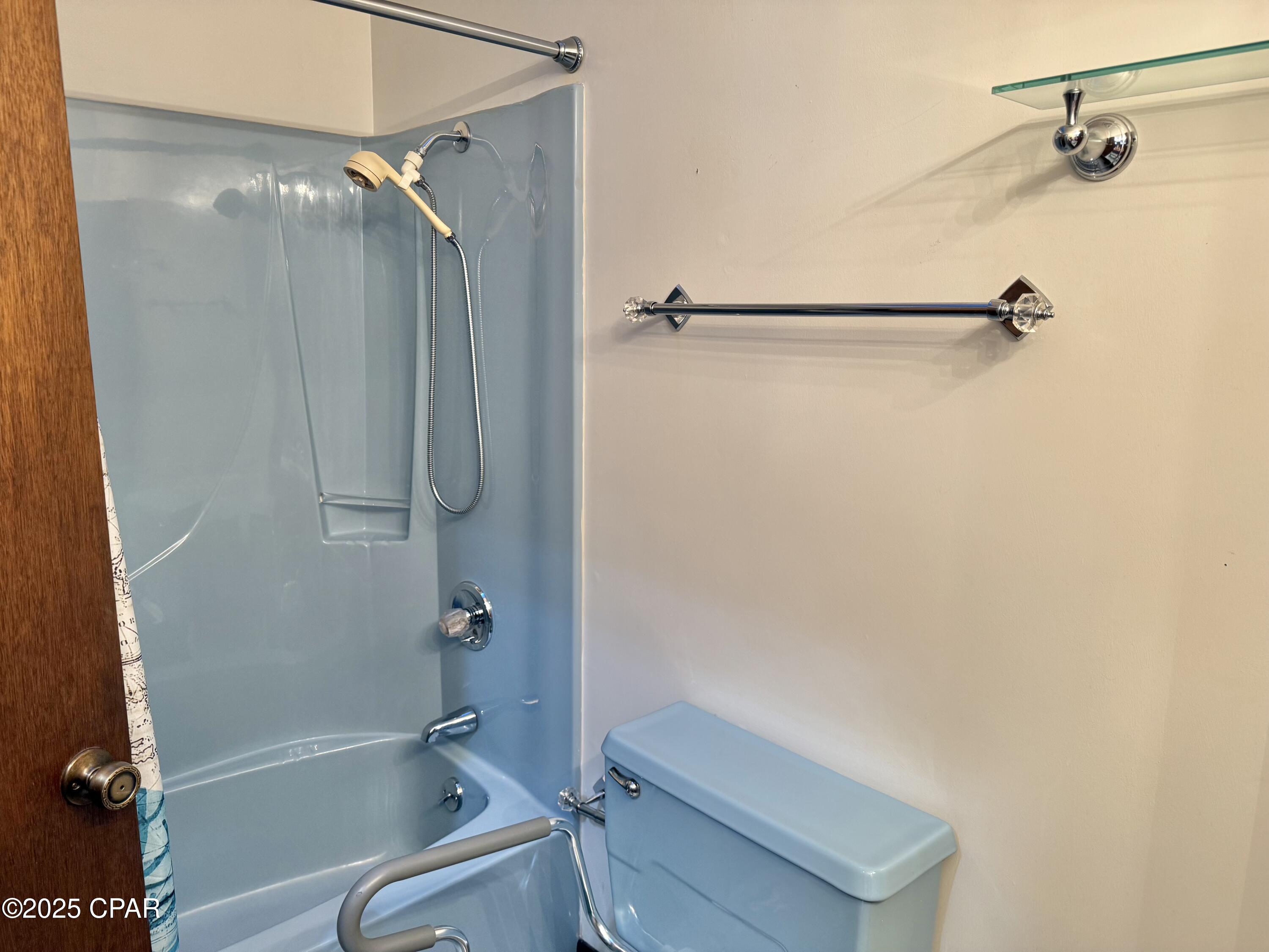 Baxter Subdivision - Residential