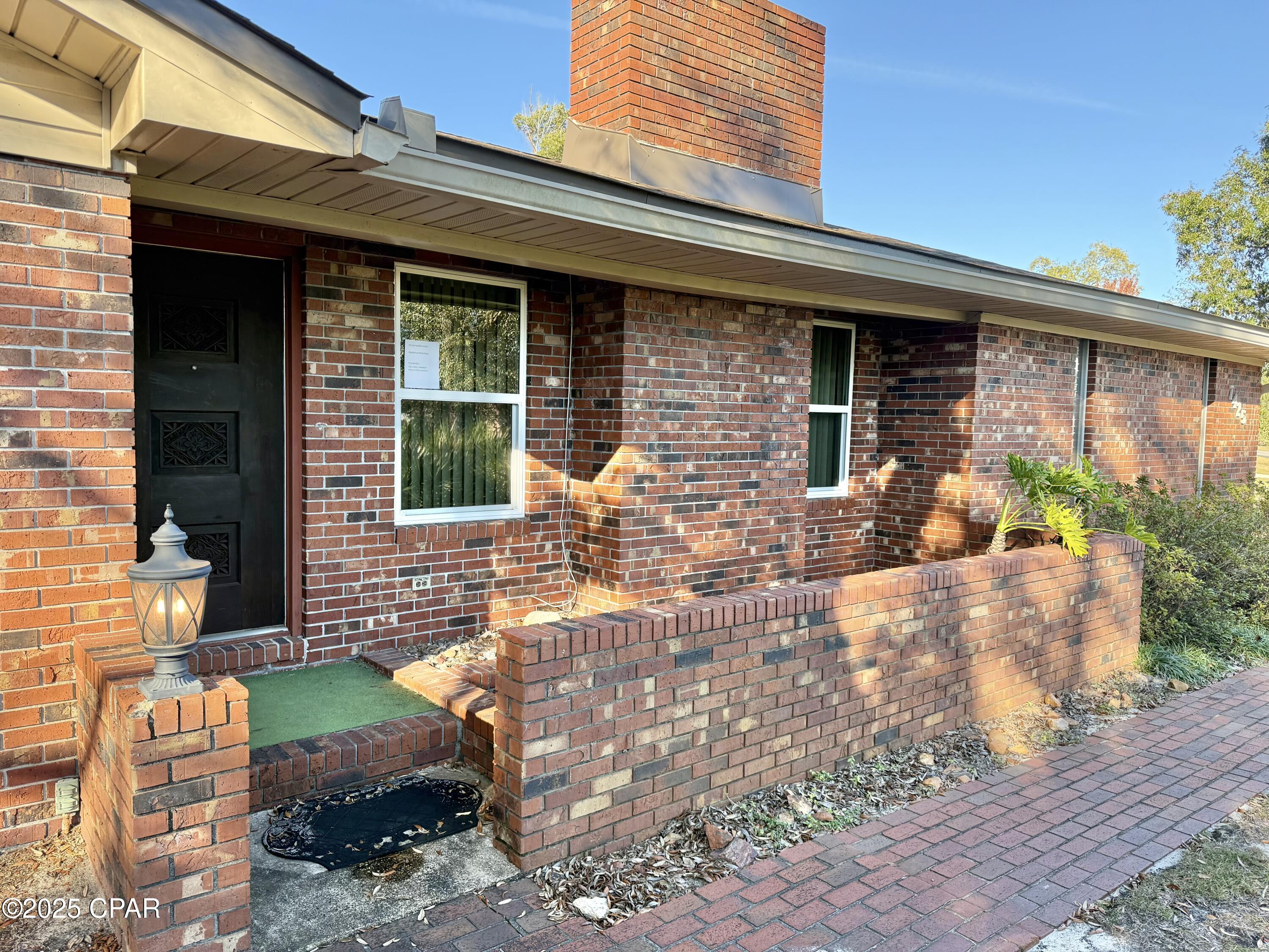 Baxter Subdivision - Residential