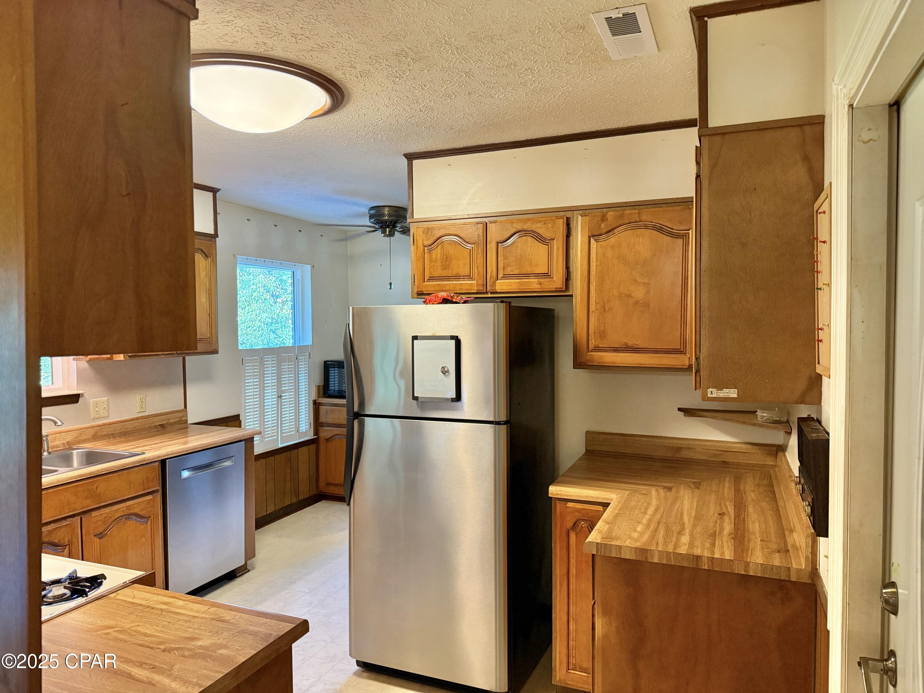 Baxter Subdivision - Residential