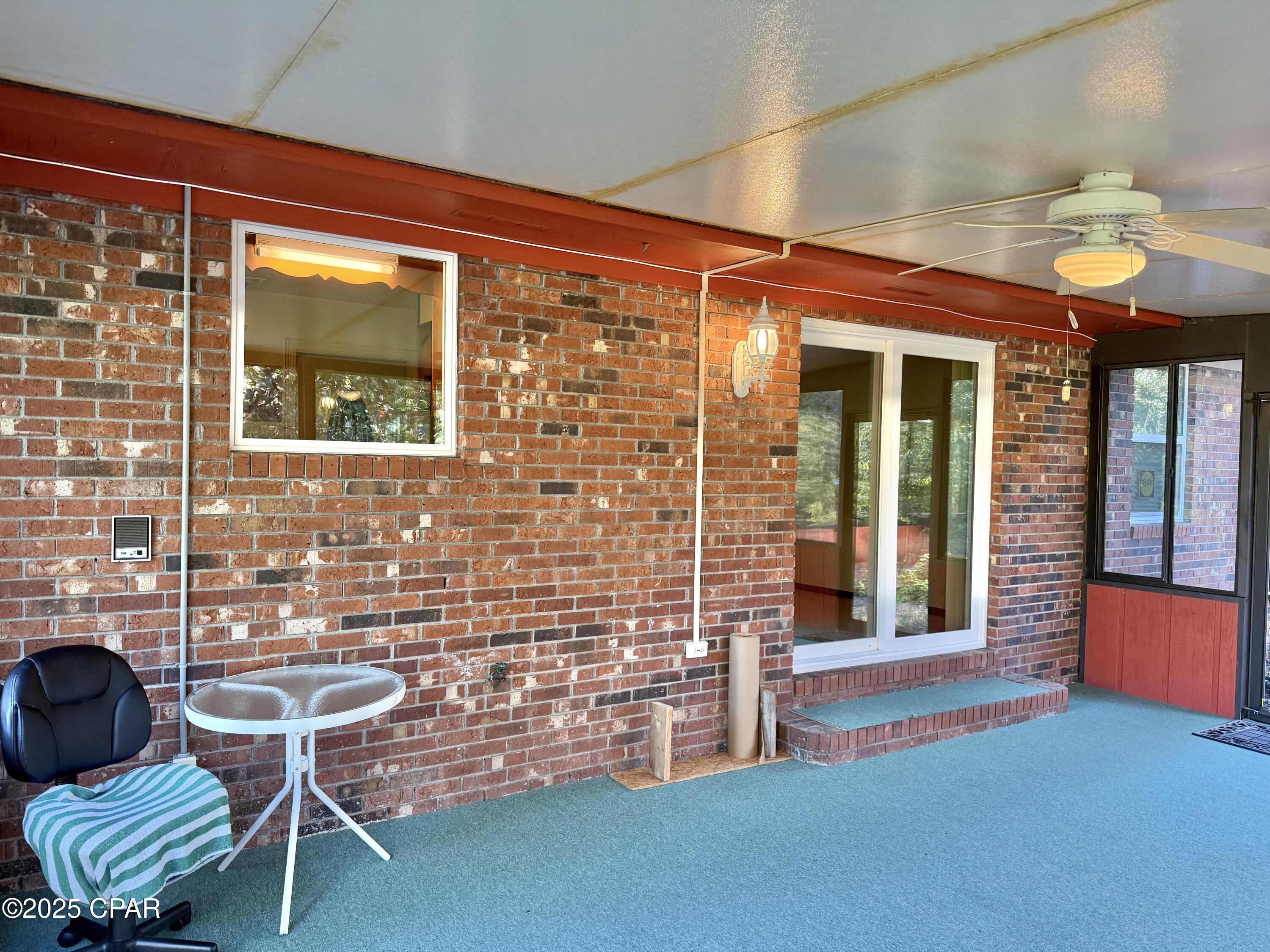 Baxter Subdivision - Residential