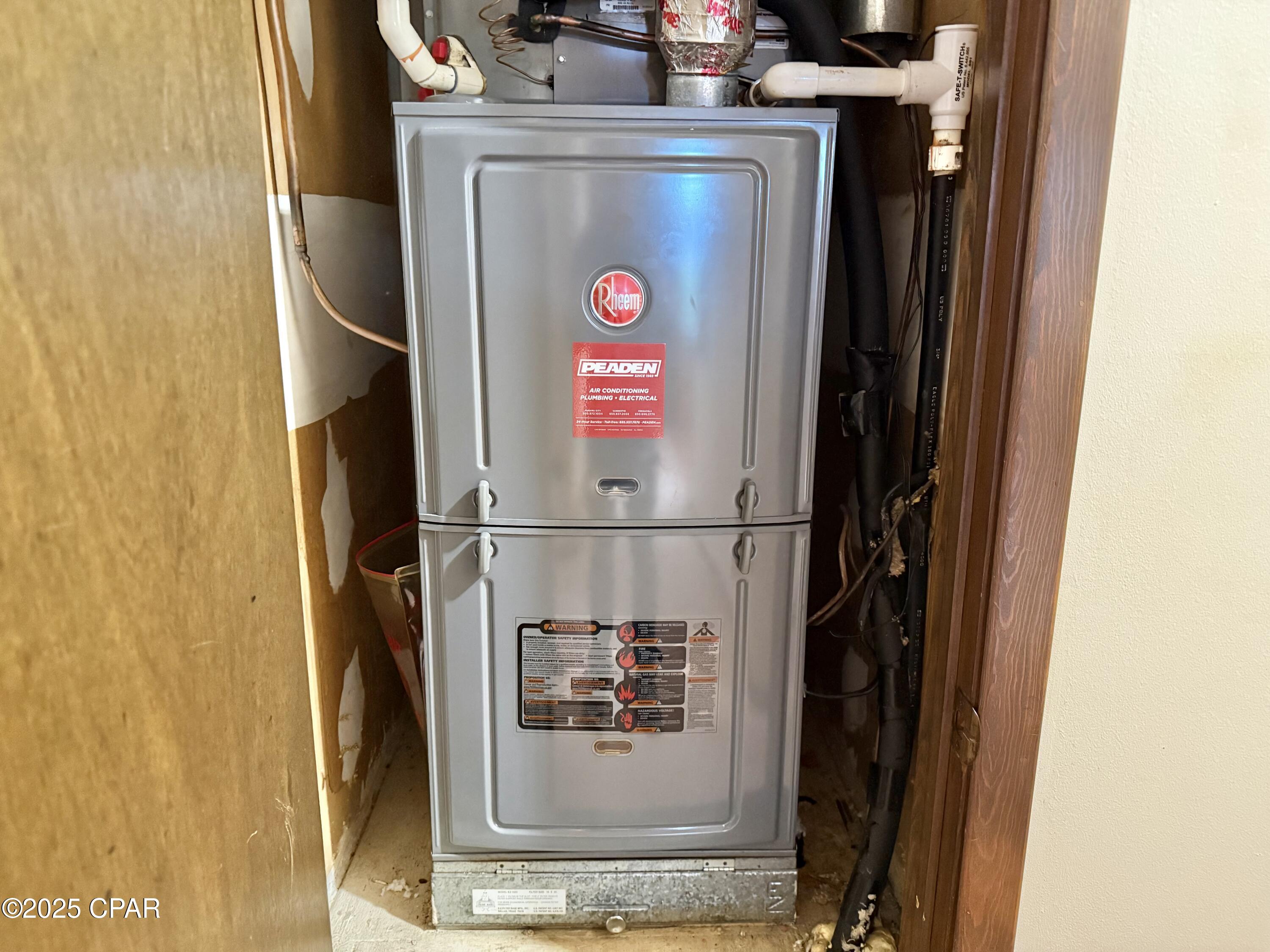 Baxter Subdivision - Residential