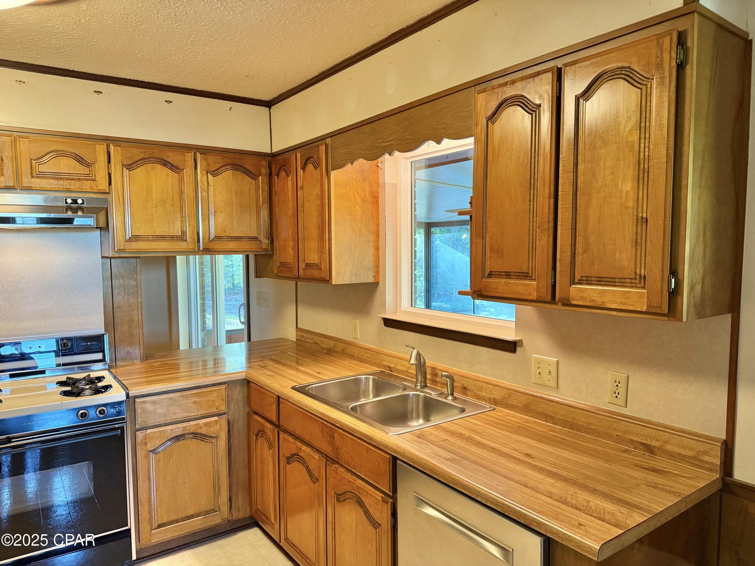 Baxter Subdivision - Residential