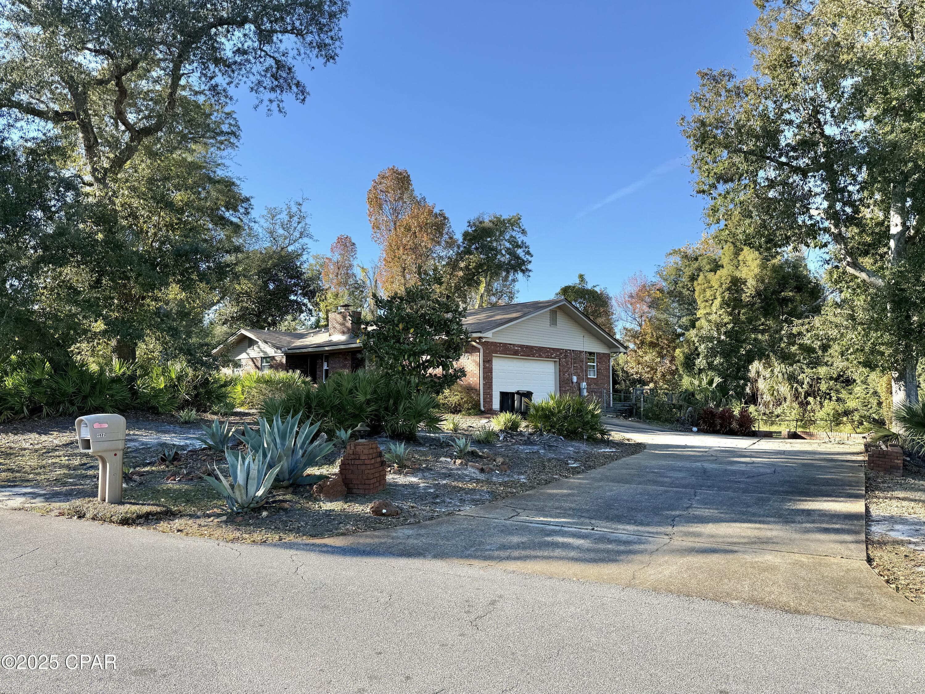 Baxter Subdivision - Residential