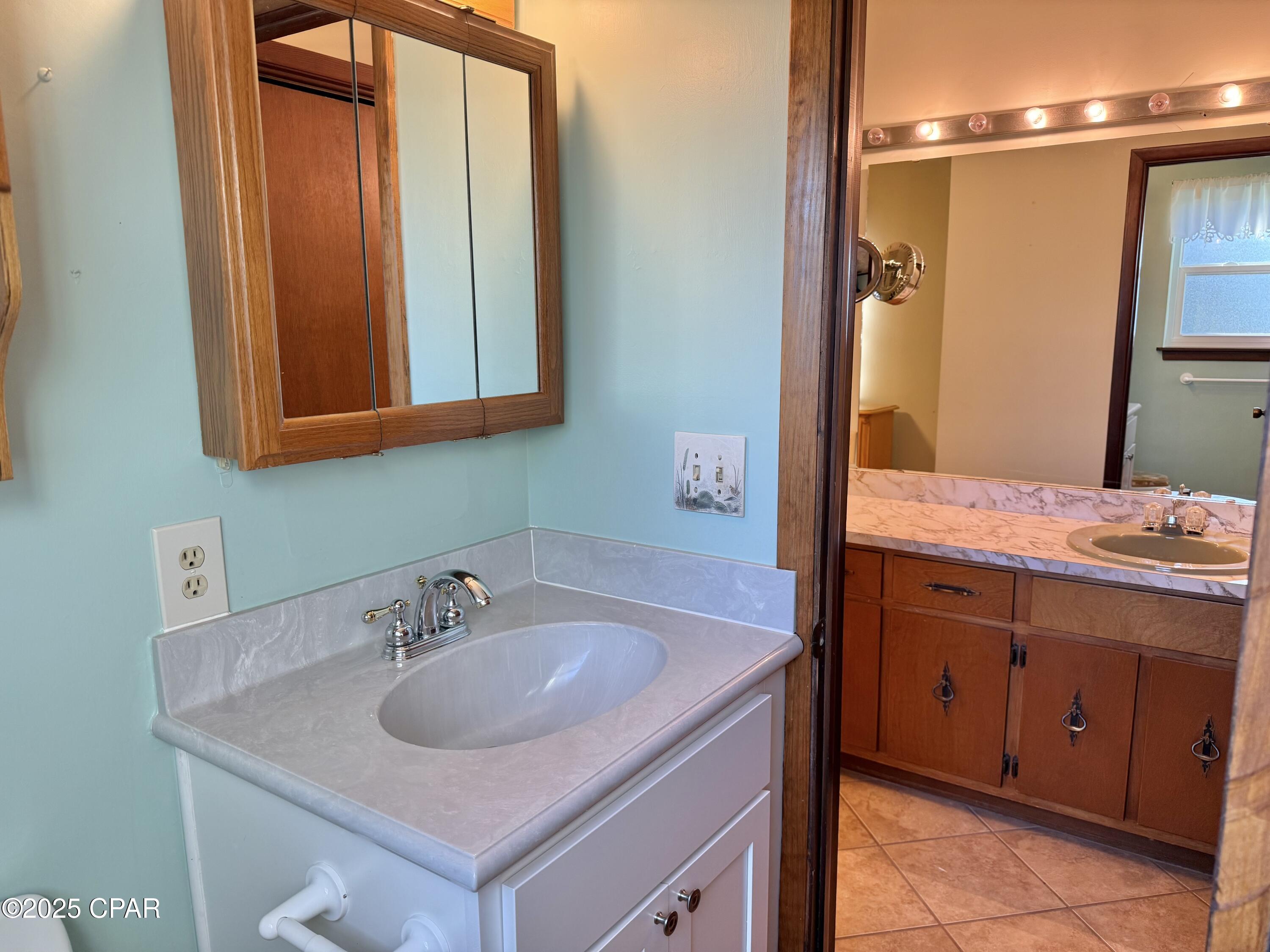 Baxter Subdivision - Residential