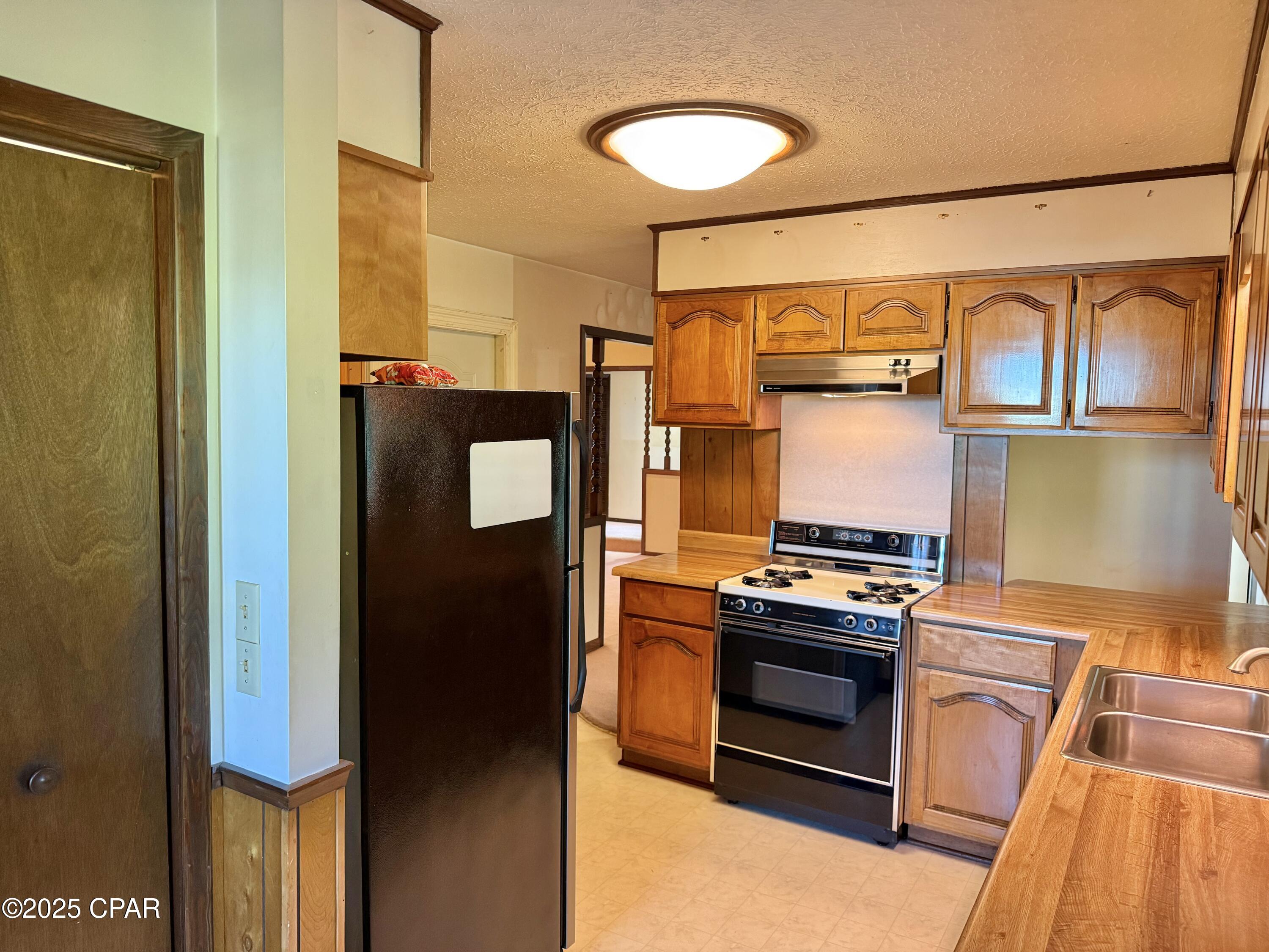 Baxter Subdivision - Residential