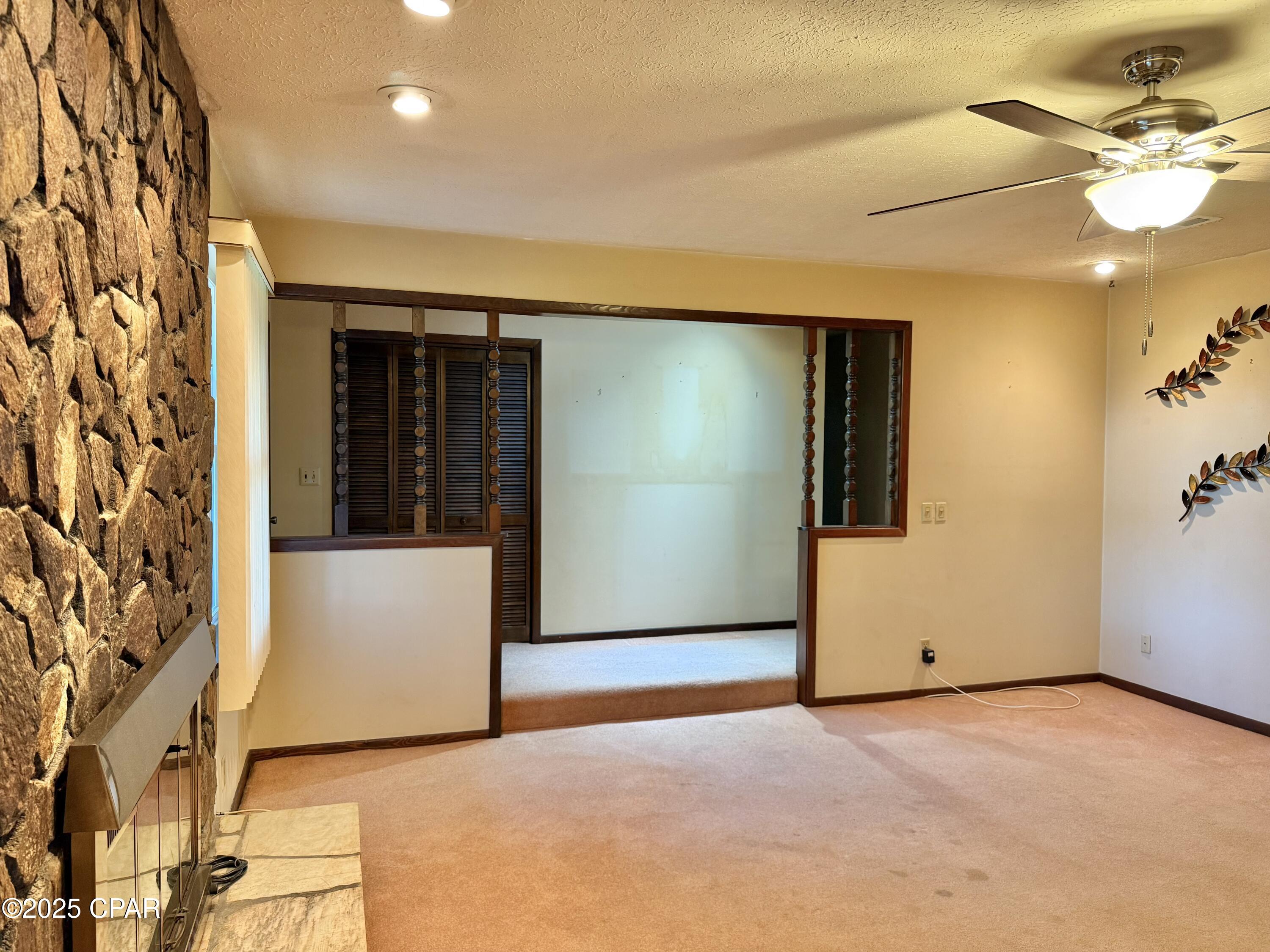 Baxter Subdivision - Residential