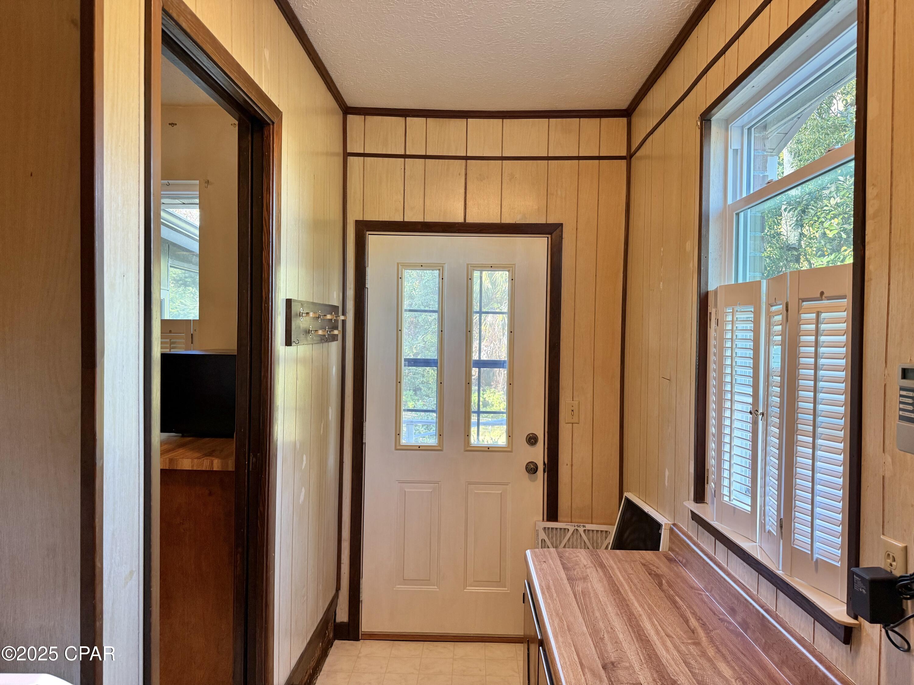 Baxter Subdivision - Residential