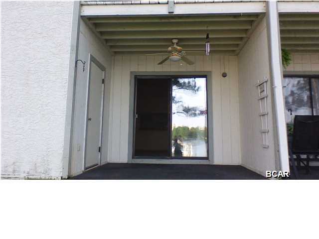 Grand Lagoon Cove Condominium - Residential Lease