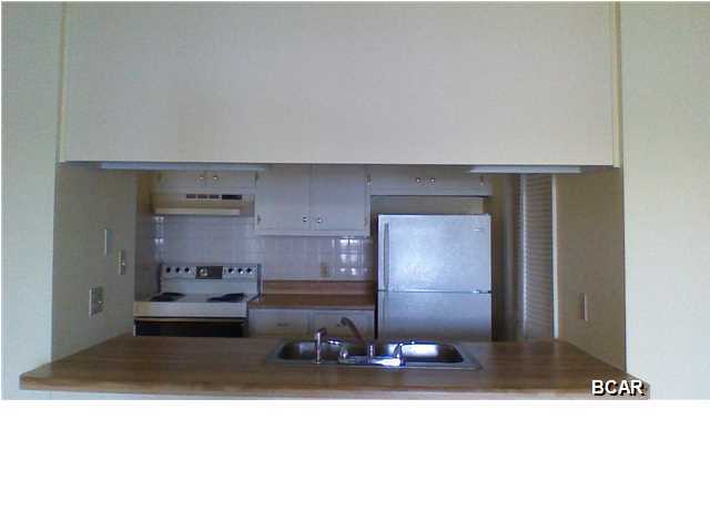 Grand Lagoon Cove Condominium - Residential Lease