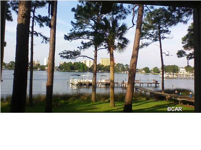 Grand Lagoon Cove Condominium - Residential Lease