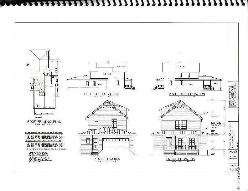 Treasure Cove - Residential