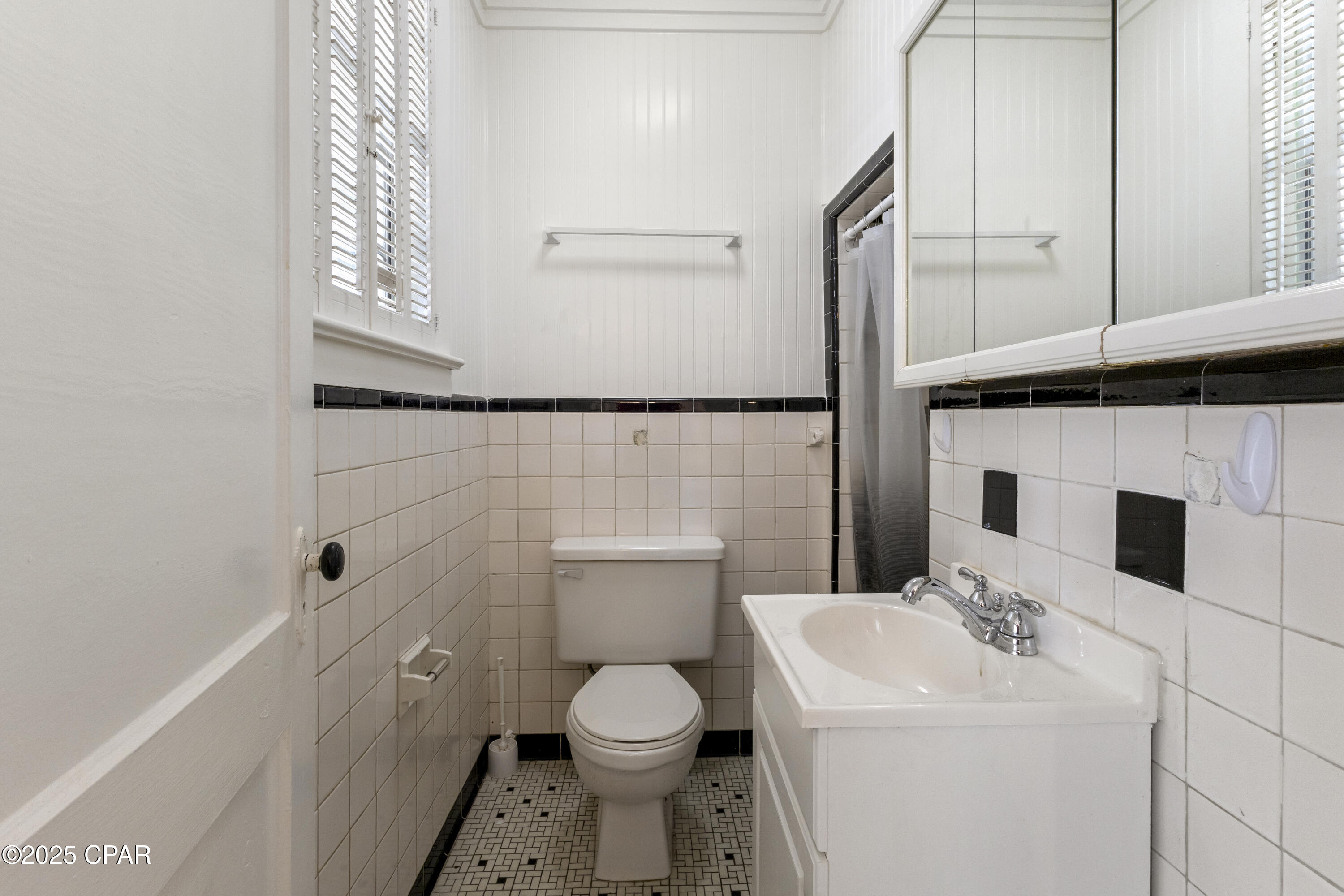 Bahama Beach - Residential