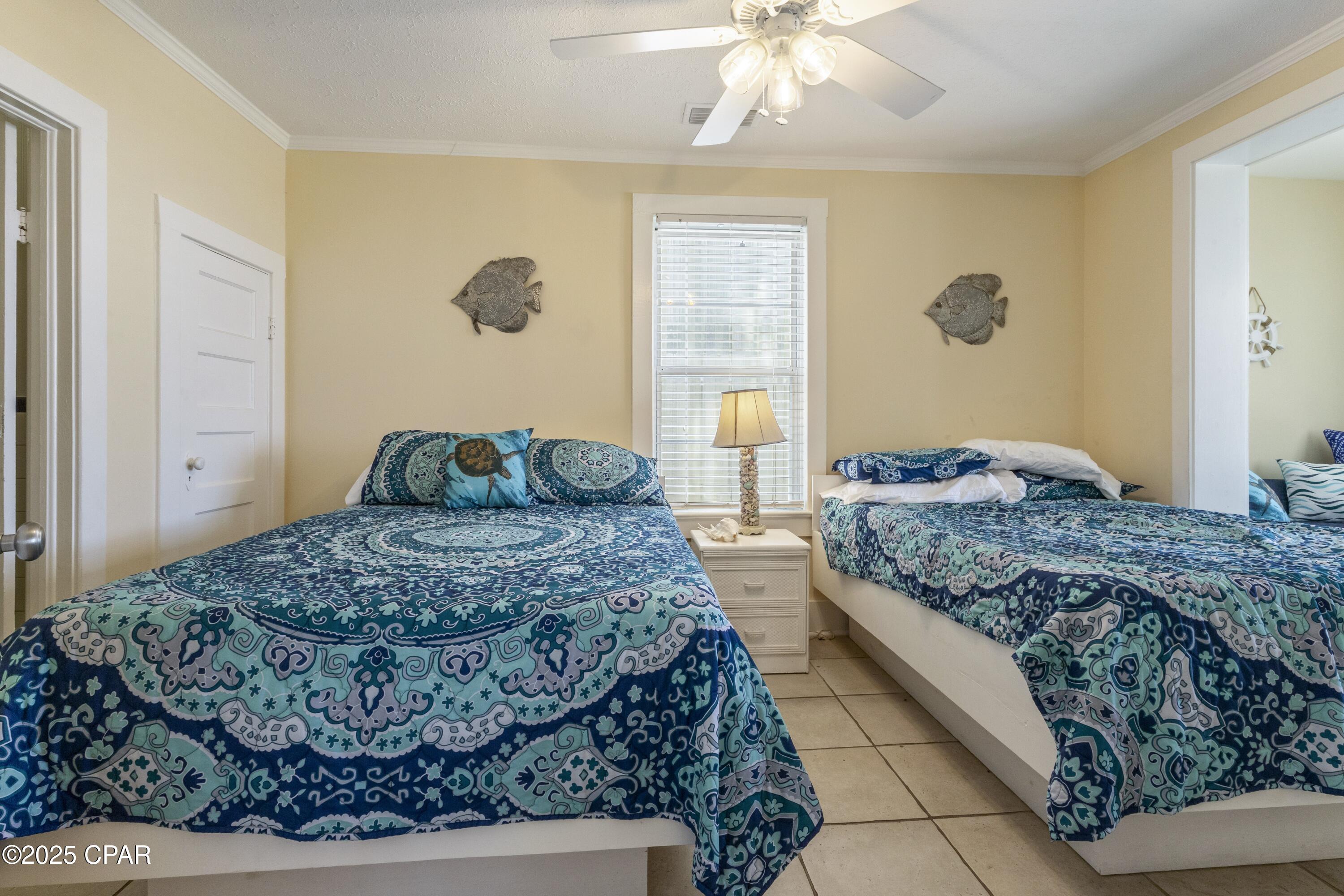 Bahama Beach - Residential