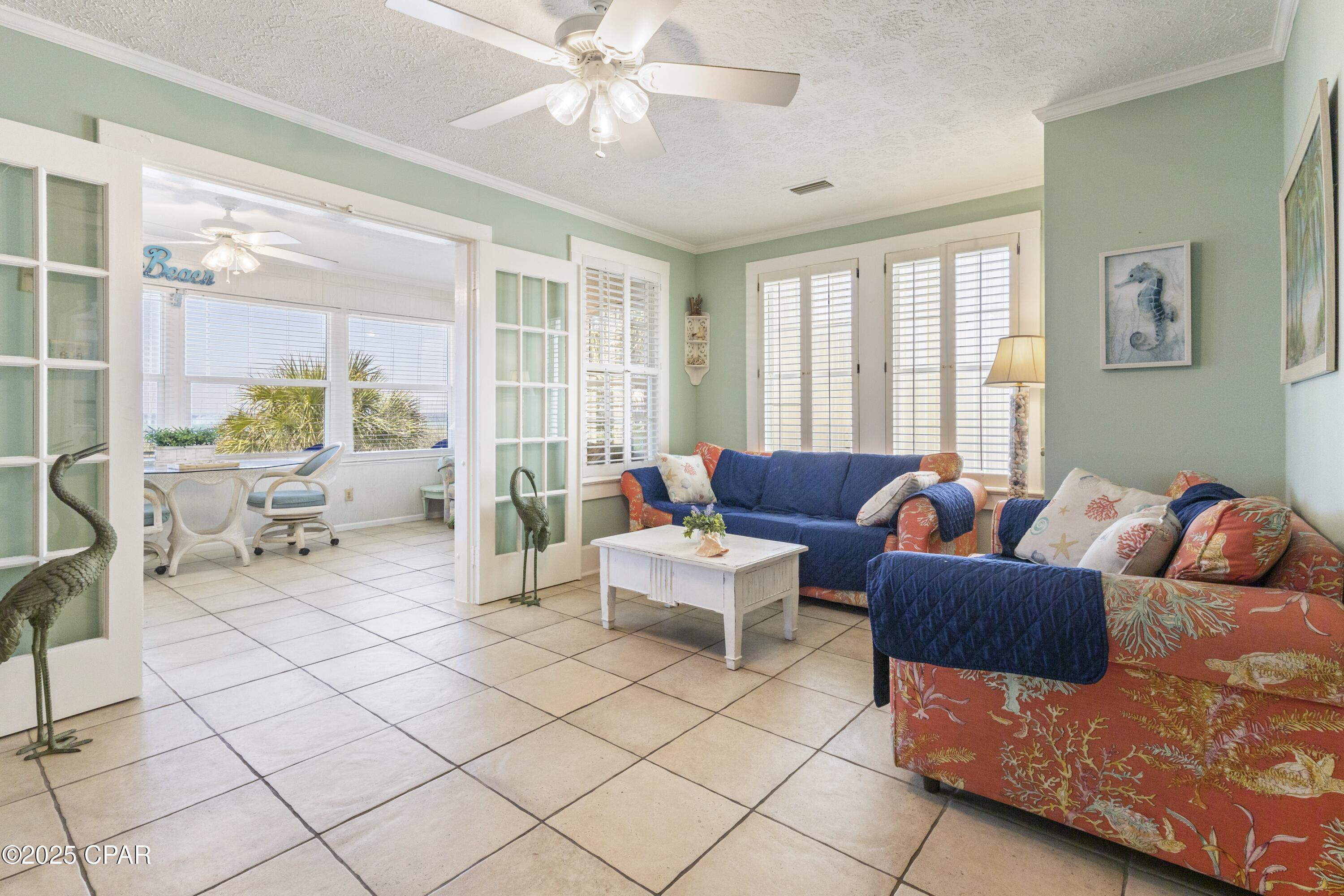 Bahama Beach - Residential