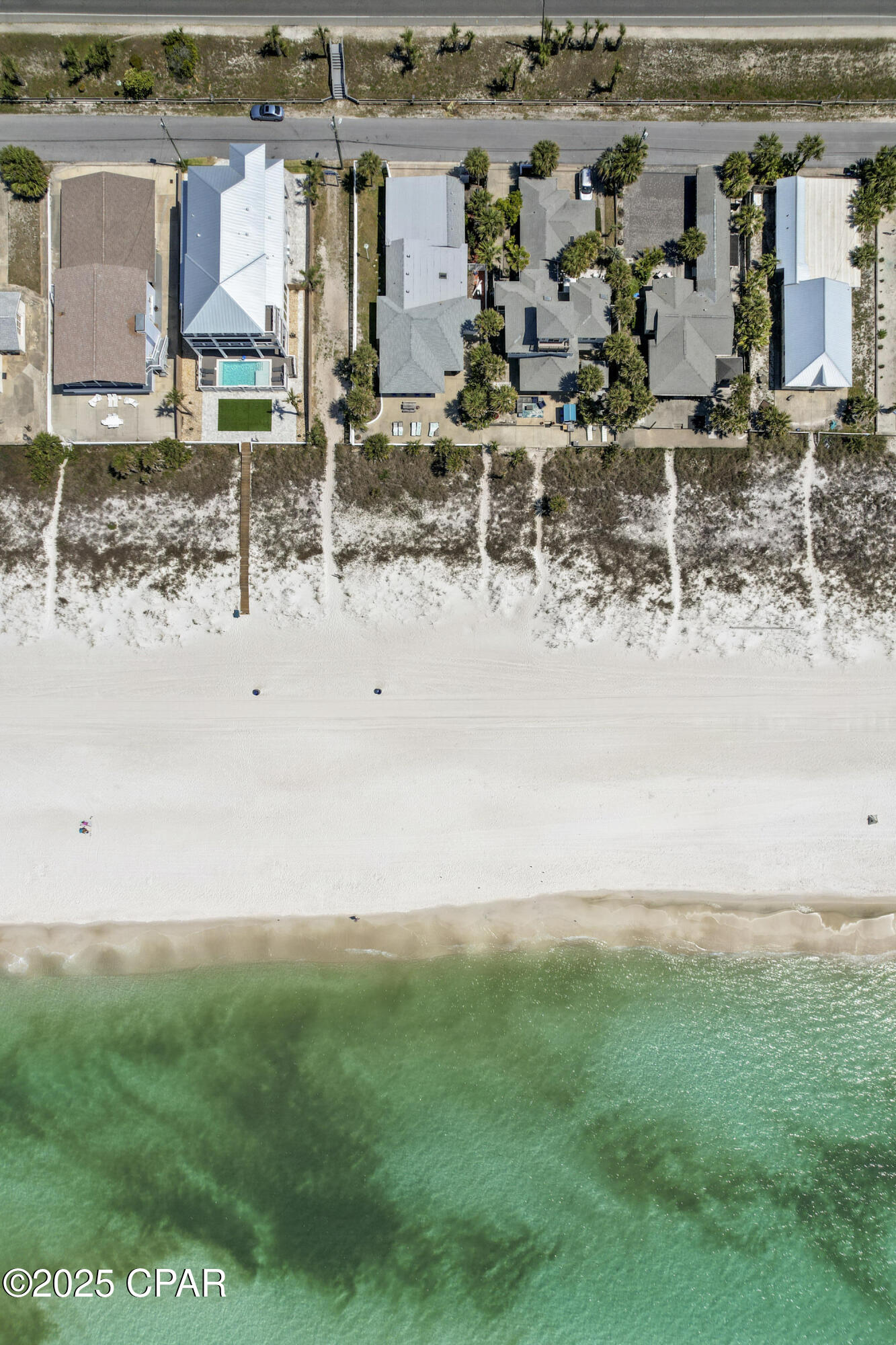 Bahama Beach - Residential